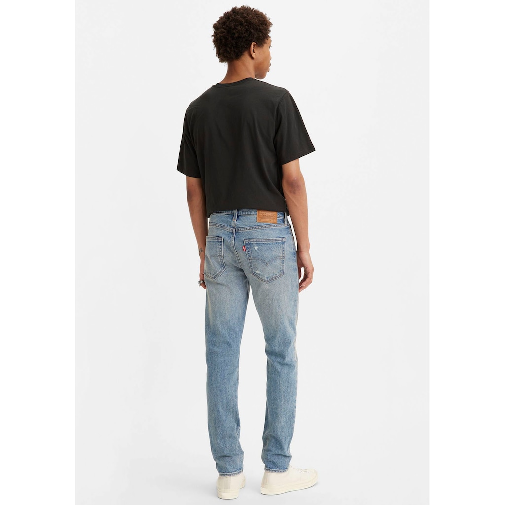 Levi's® Tapered-fit-Jeans »512 SLIM TAPER«