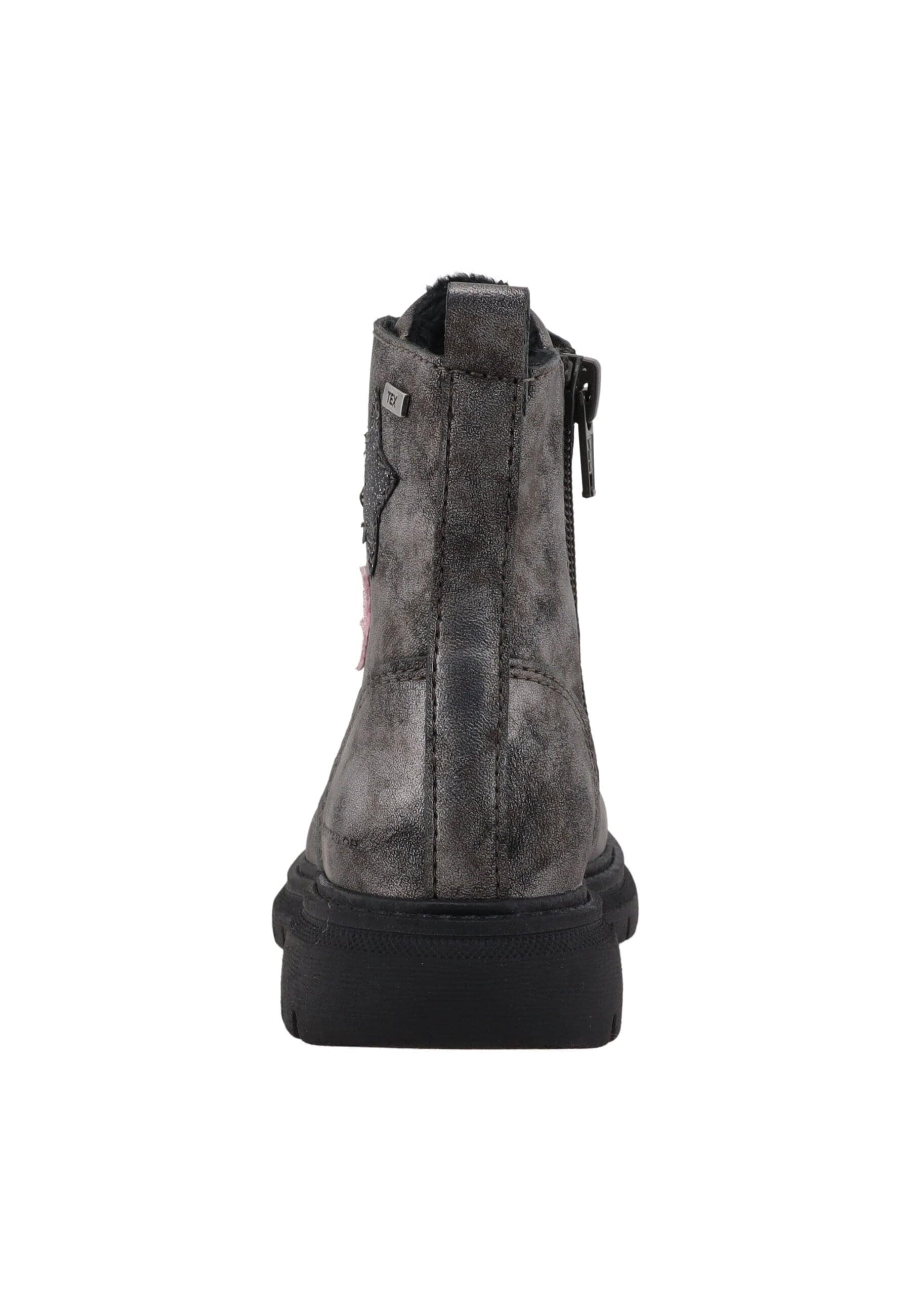 TOM TAILOR Stiefel »Tom Tailor Tall Boots«