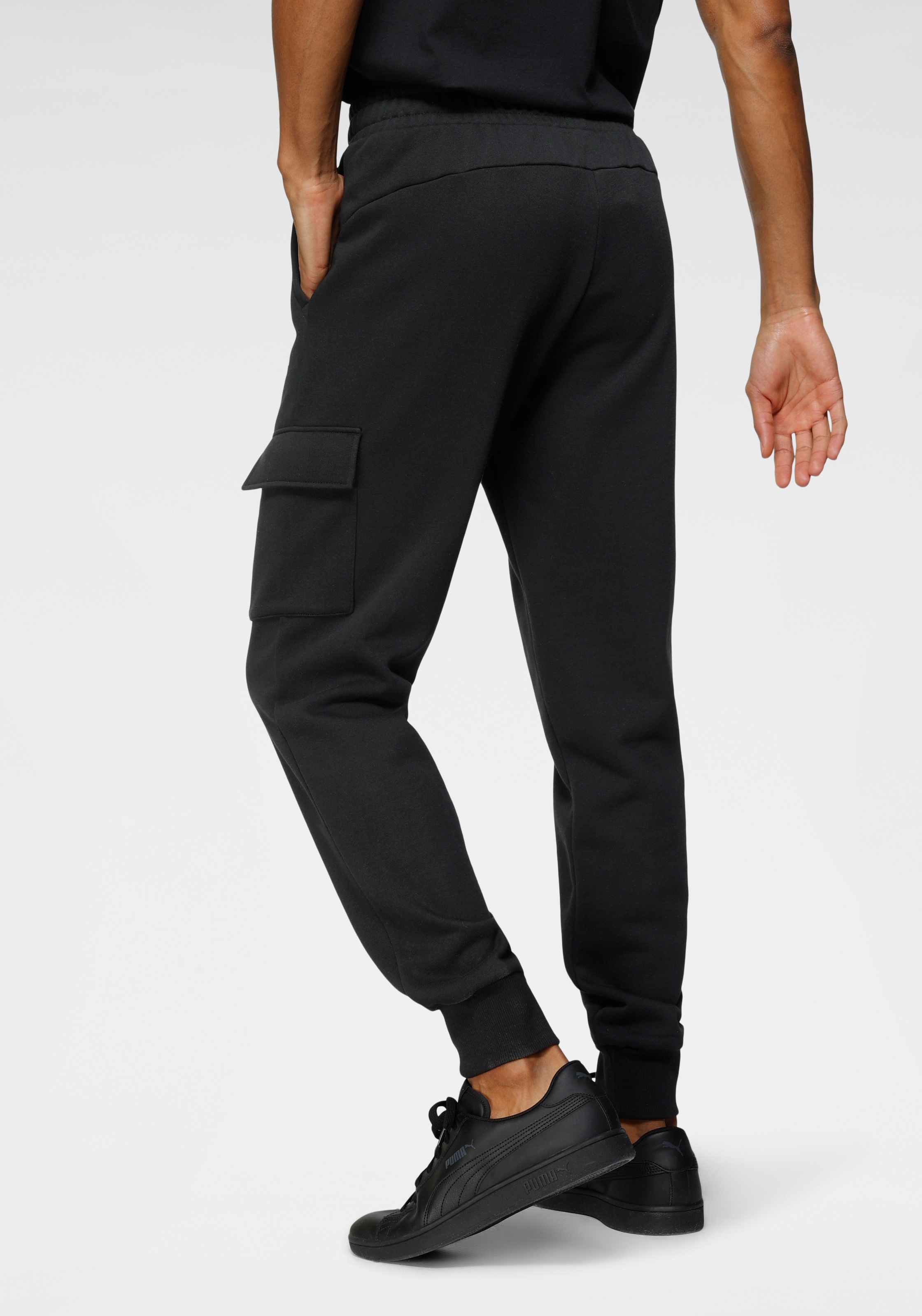 PUMA Trainingshose ESS CARGO PANTS günstig online kaufen