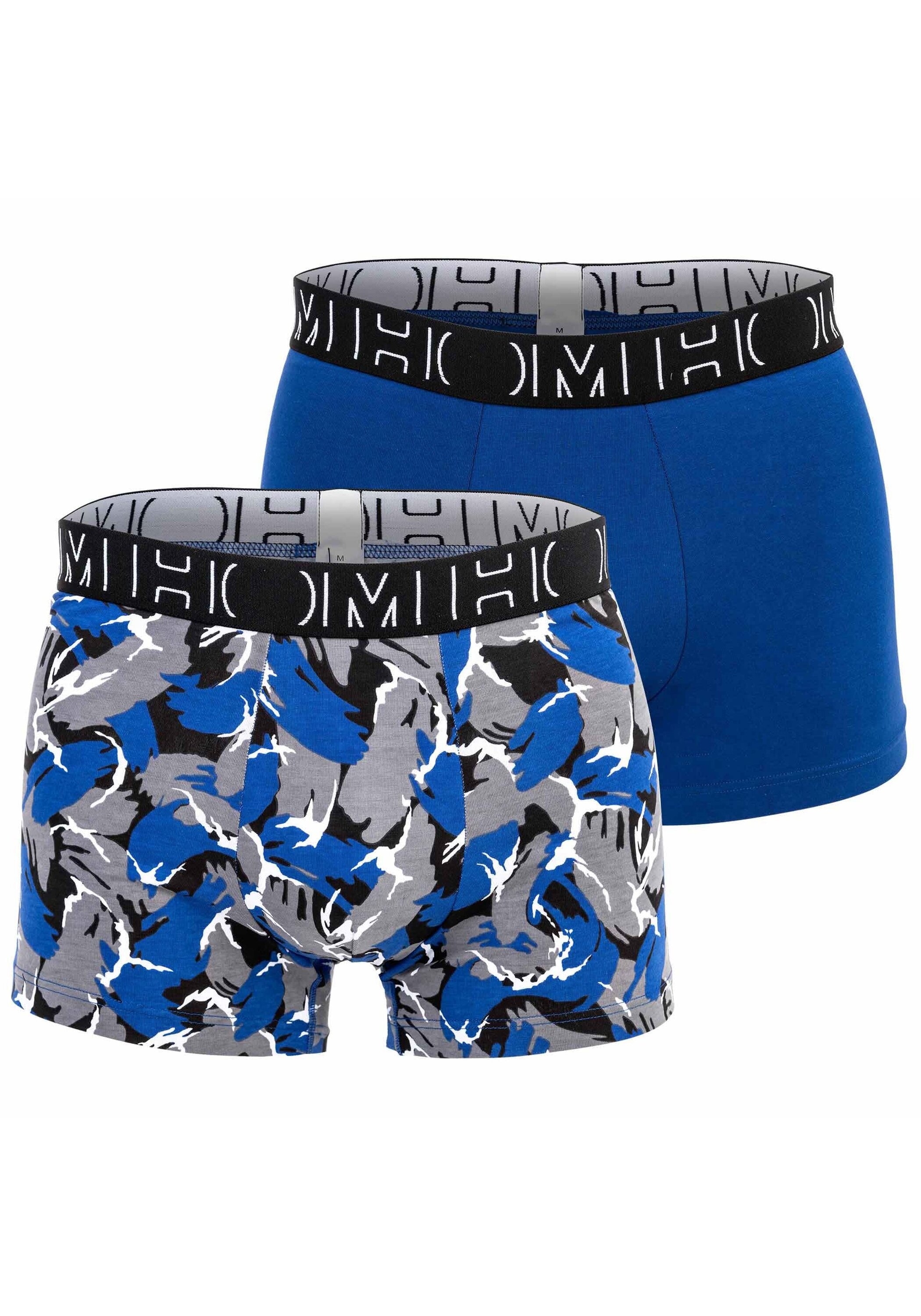 Hom Boxershorts "Boxershort Brian 2 2P 2er Pack" günstig online kaufen