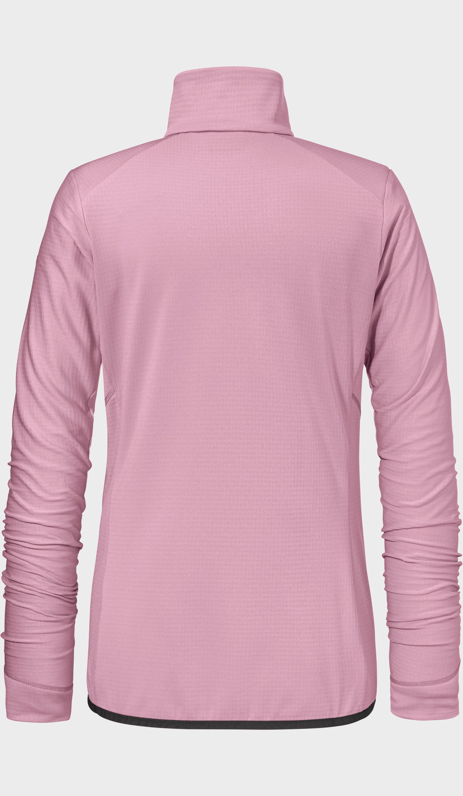 Schöffel Fleecejacke "Fleece Jkt Style Blaueis WMS" ohne Kapuze günstig online kaufen