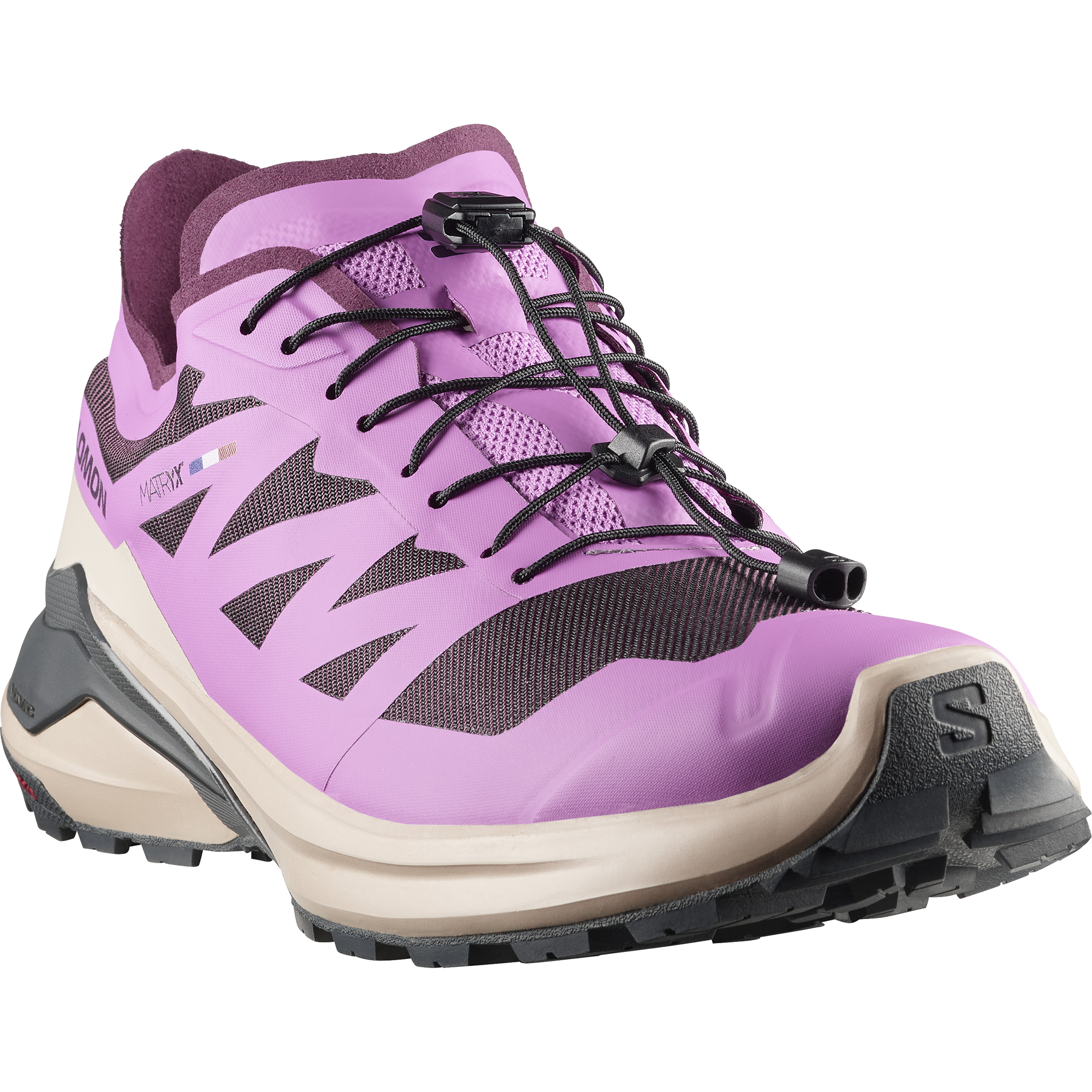Salomon Trailrunningschuh "XA META MADE IN FRANCE"