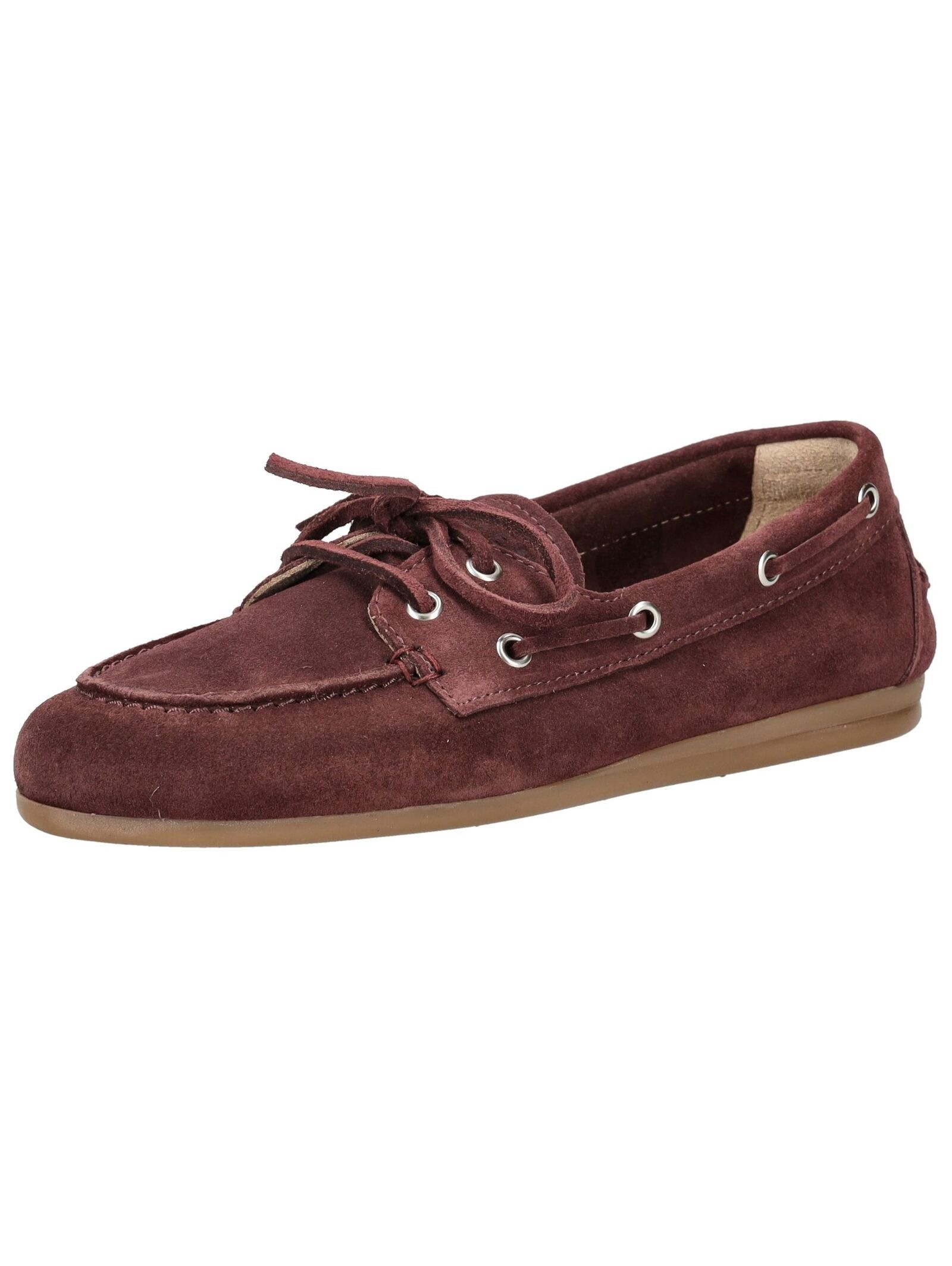 Pavement Bootsschuh "Pavement Halbschuhe Veloursleder" günstig online kaufen