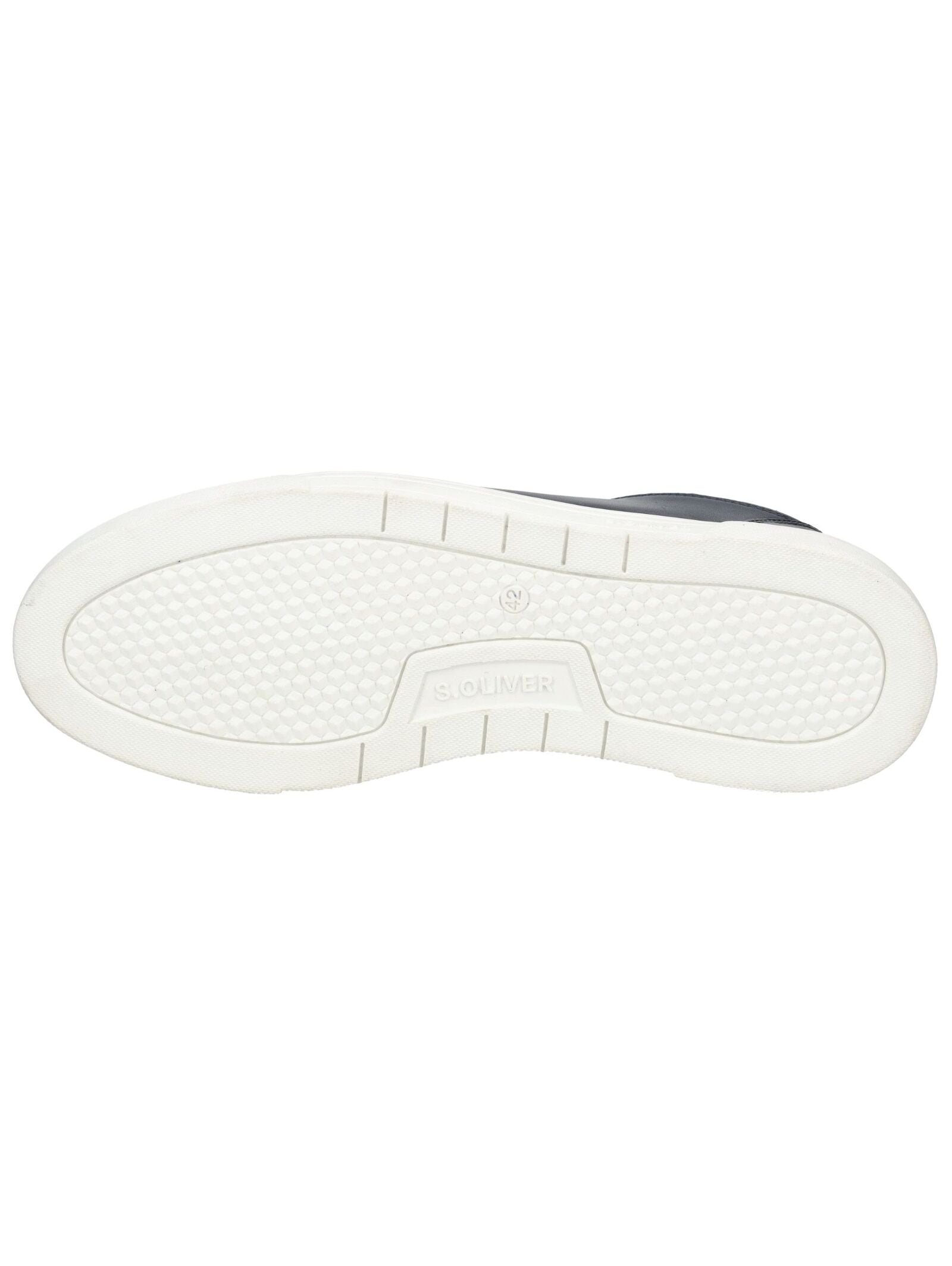 s.Oliver Sneaker »s.Oliver Sneaker Leder/Synthetik«