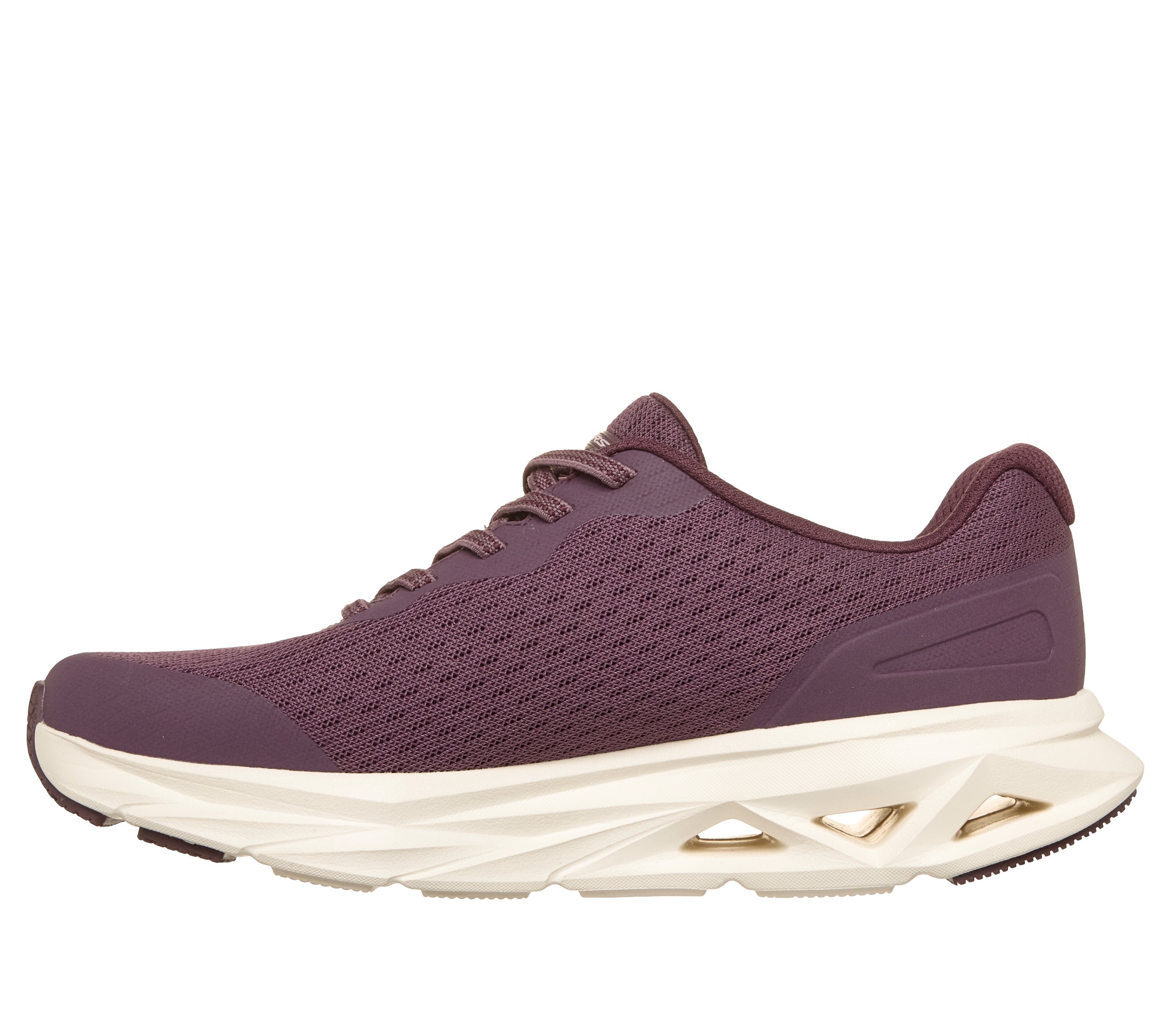 Skechers Slip-On Sneaker »GLIDE-STEP VORTEX-AVALIN«  Schlupfschuh, Freizeitsneaker, Halbschuh in veganer Verarbeitung
