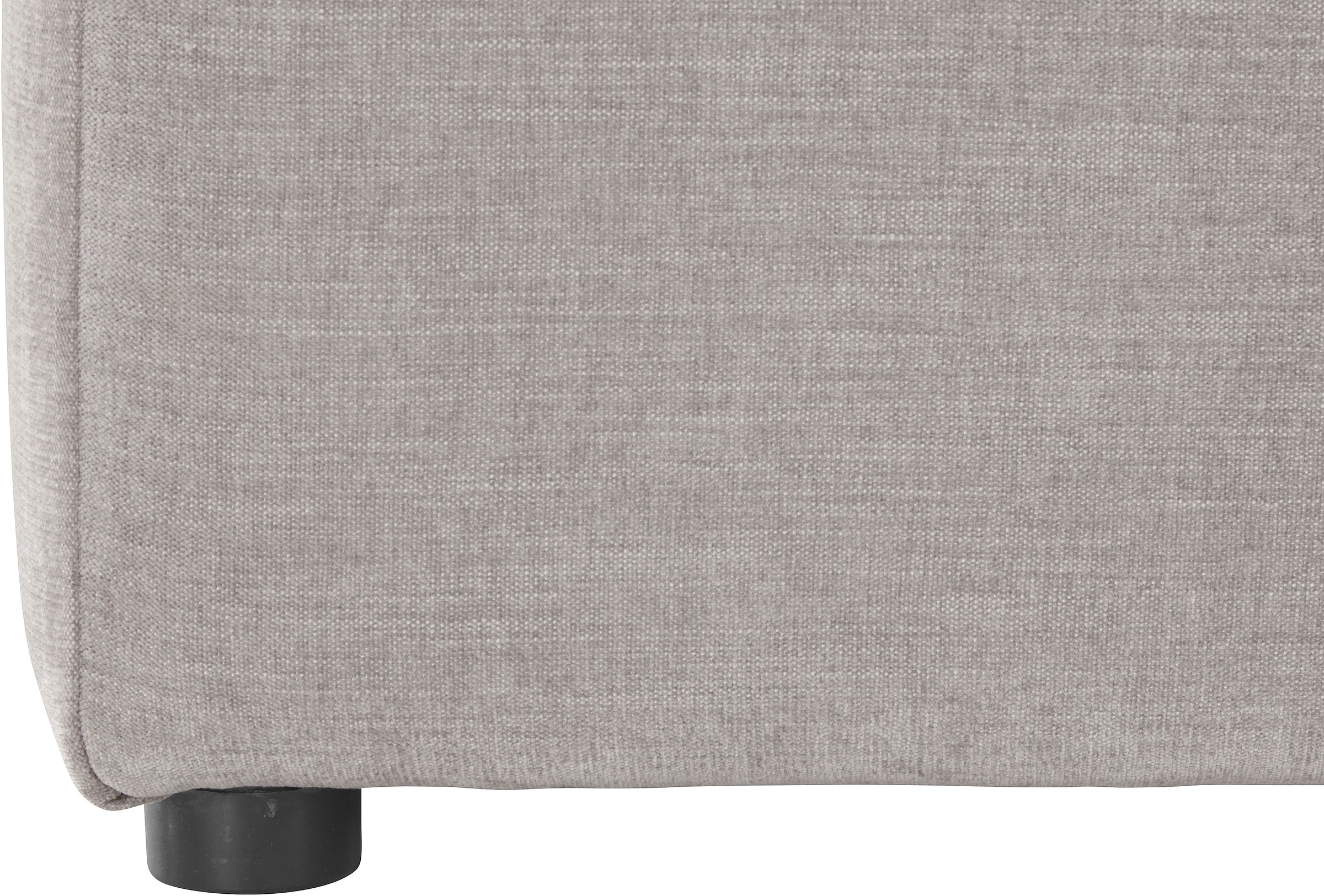andas Ecksofa »Sundstrup L-Form«, Modulserie, individuelle Zusammenstellung