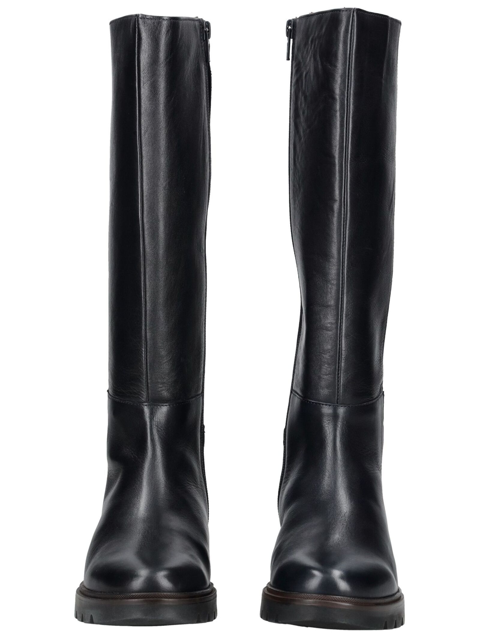 Ara Schnürstiefelette »Ara Stiefel Glattleder«