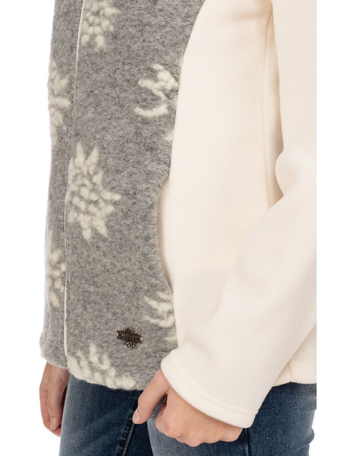ALP1964 Trachtenjacke »Jacke 296501«