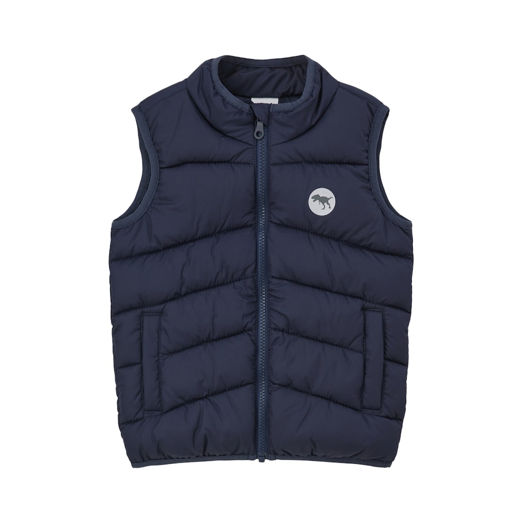 s.Oliver Junior Outdoorjacke