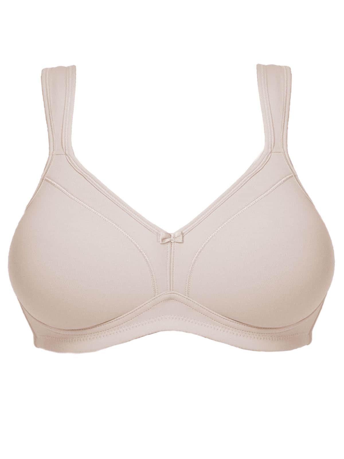 Susa Bügelloser BH »2er Pack BH ohne Bügel Topsy«