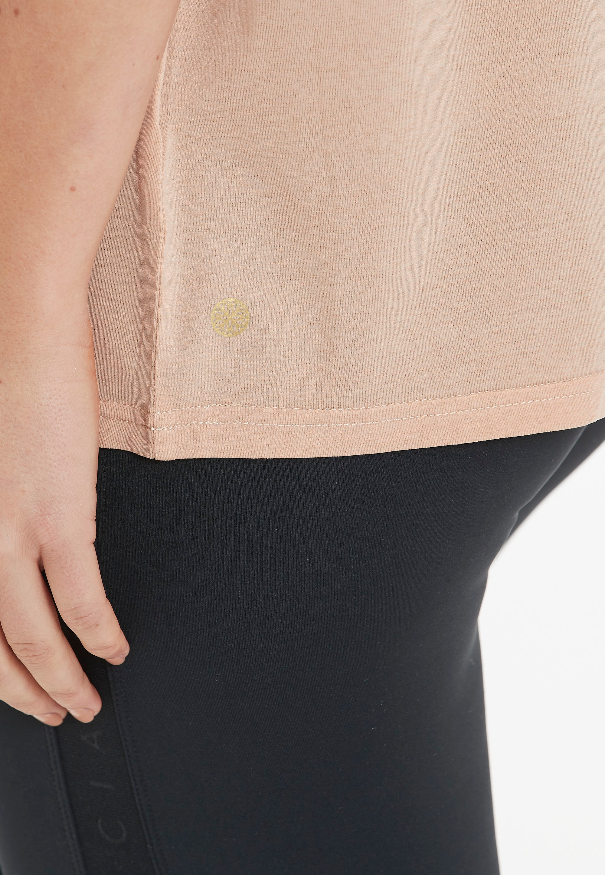 ATHLECIA Funktionsshirt »LIZZY«, (1 tlg.), mit QUICK DRY-Technologie