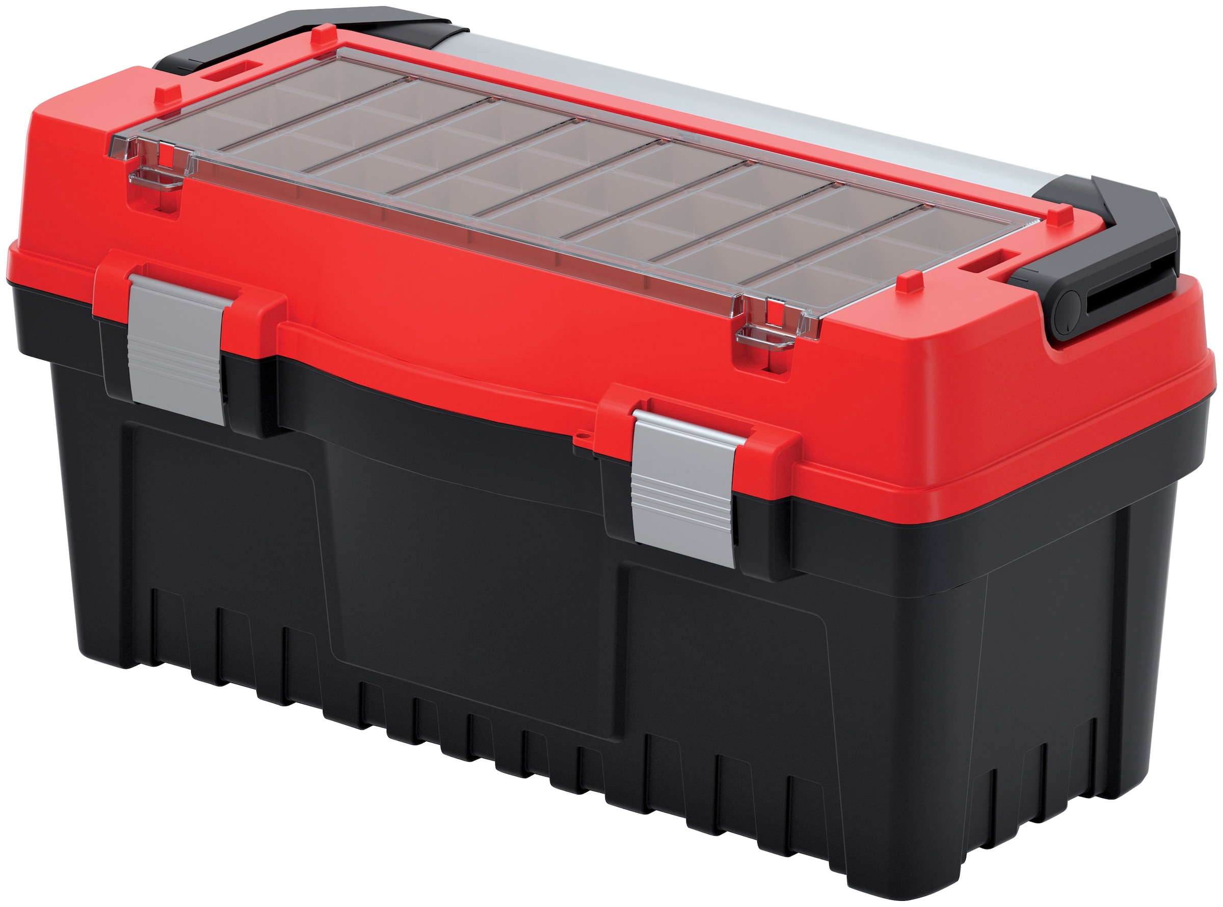 Prosperplast Werkzeugbox »EVO«, 59,5 x 28,8 x 30,8 cm