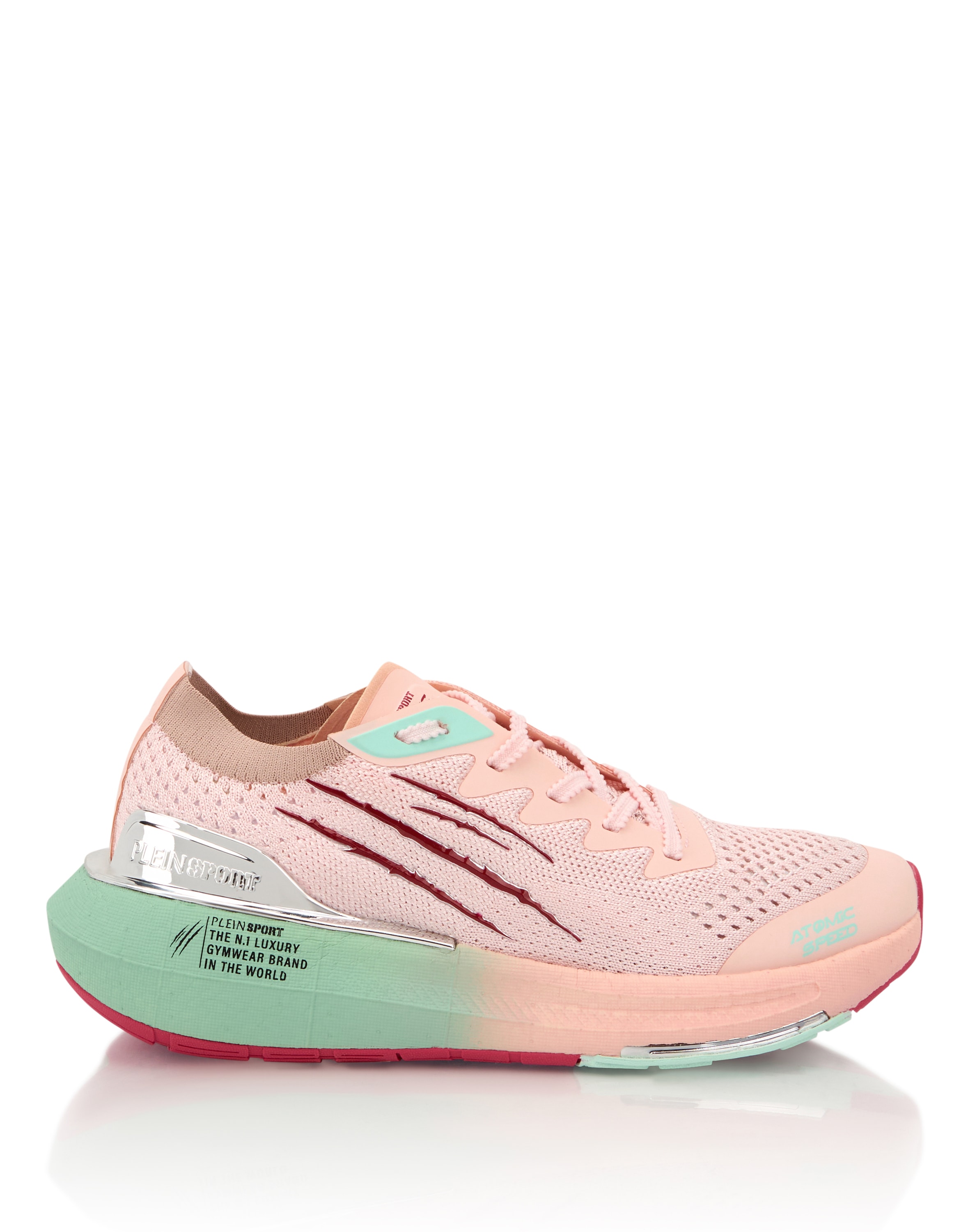 PLEIN SPORT Sneaker "ATOMIC SPEED // GEN.X.05" günstig online kaufen