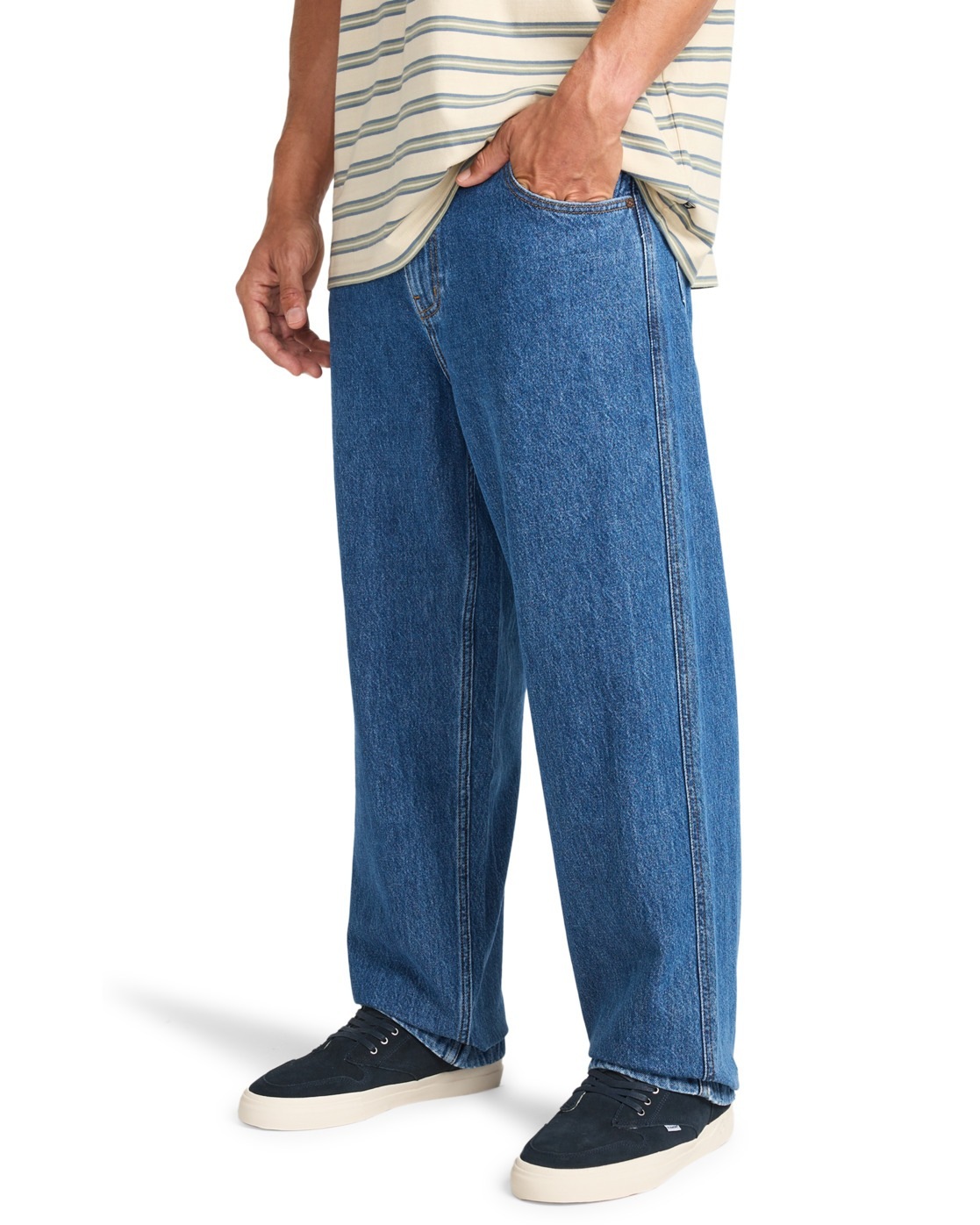 Billabong Straight-Jeans »Gold Coast Denim«