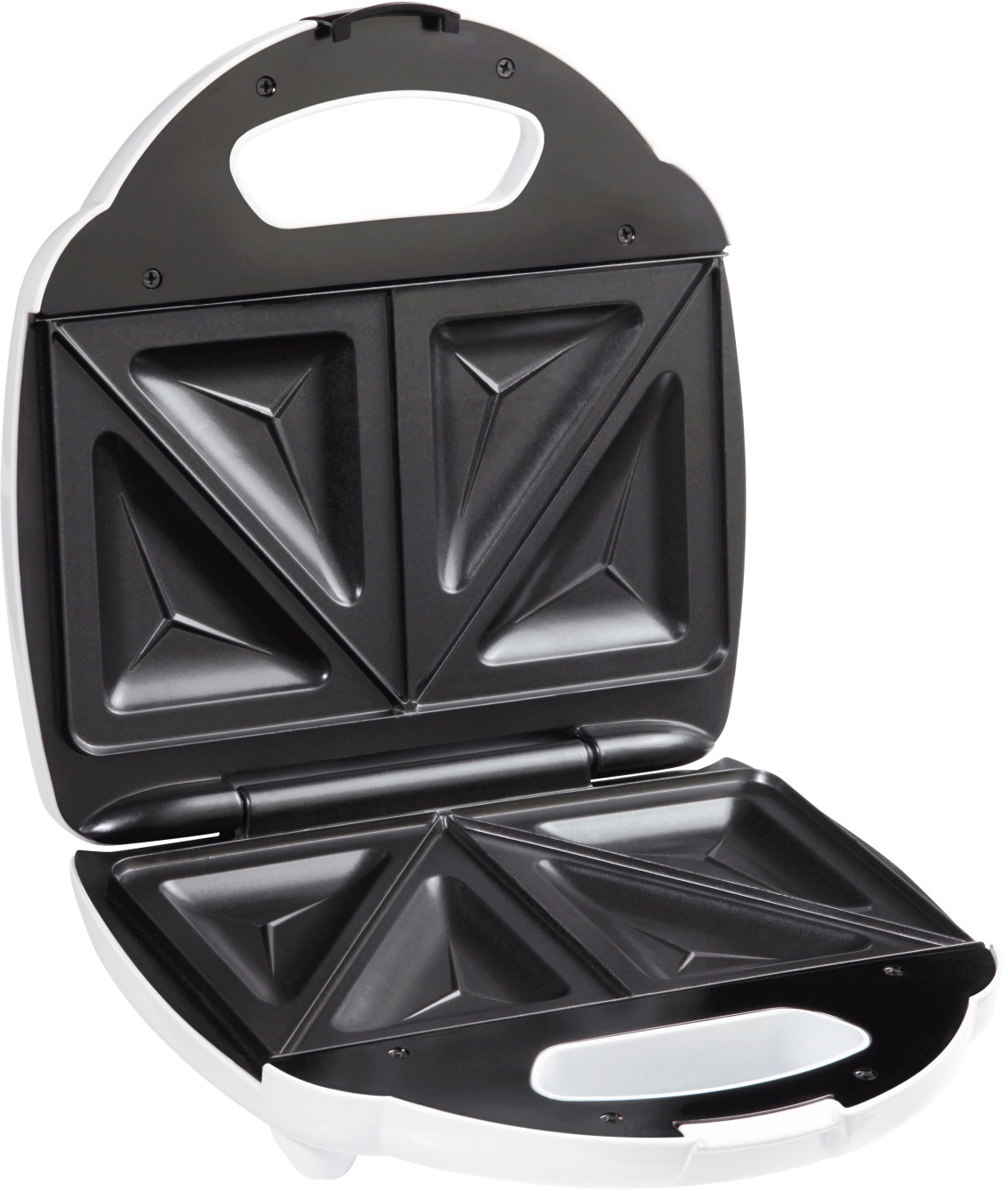 eta Sandwichmaker »Pievo, ETA015190000«, 750 W