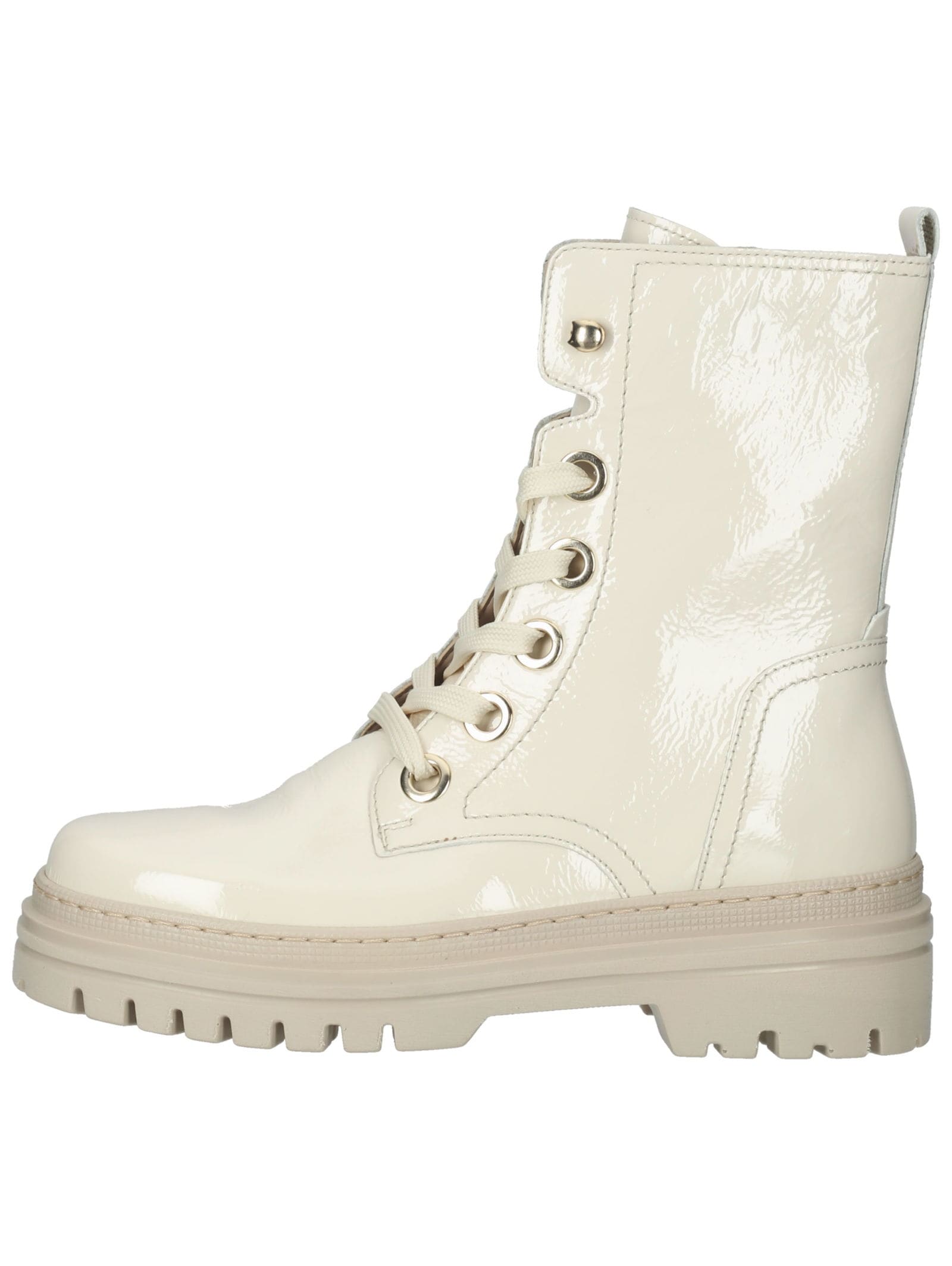 Gabor Schnürstiefelette »Gabor Stiefelette Leder«