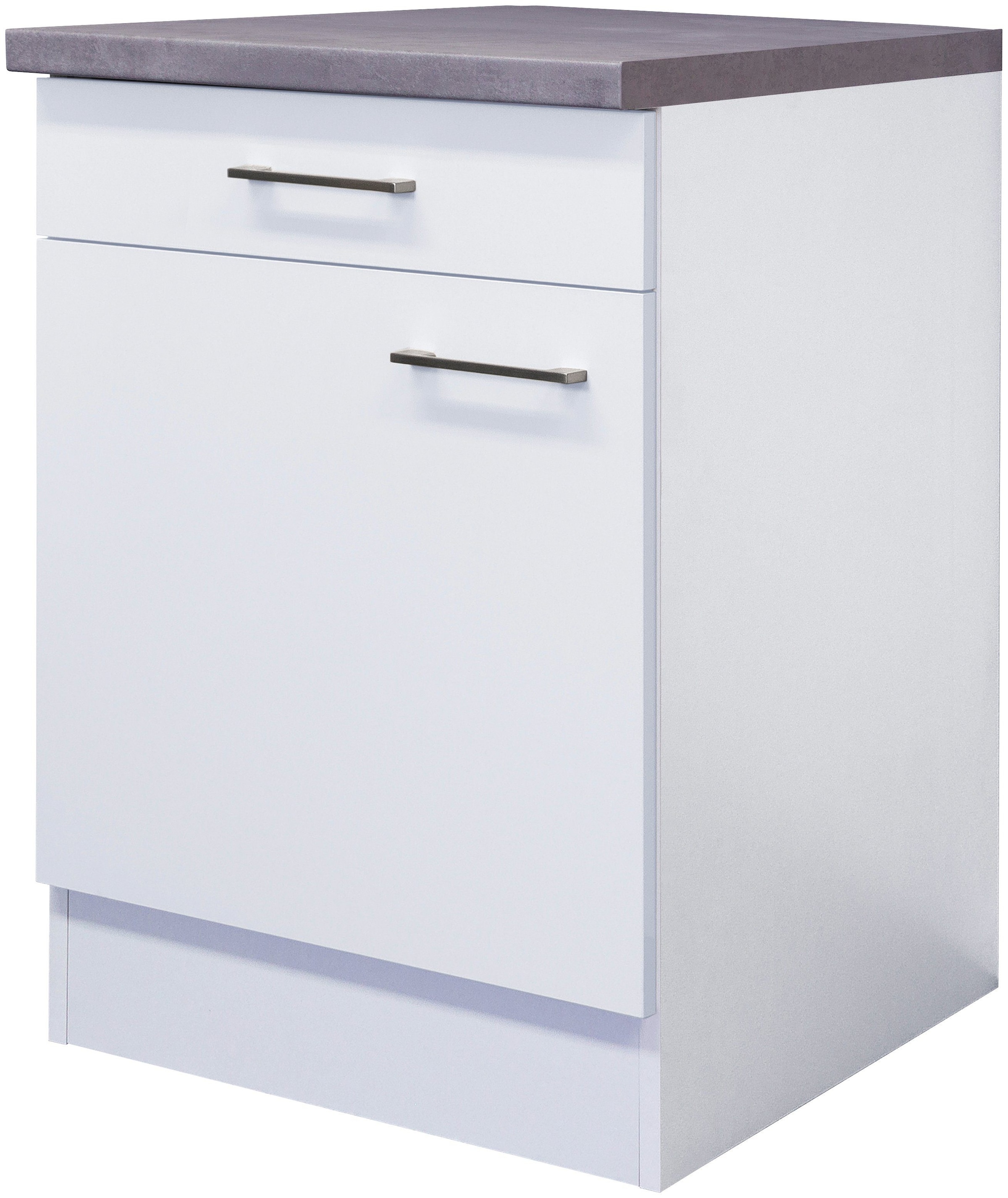 Flex-Well Unterschrank »Kopenhagen«, (B x x x T) 86 x | BAUR cm H 60 60