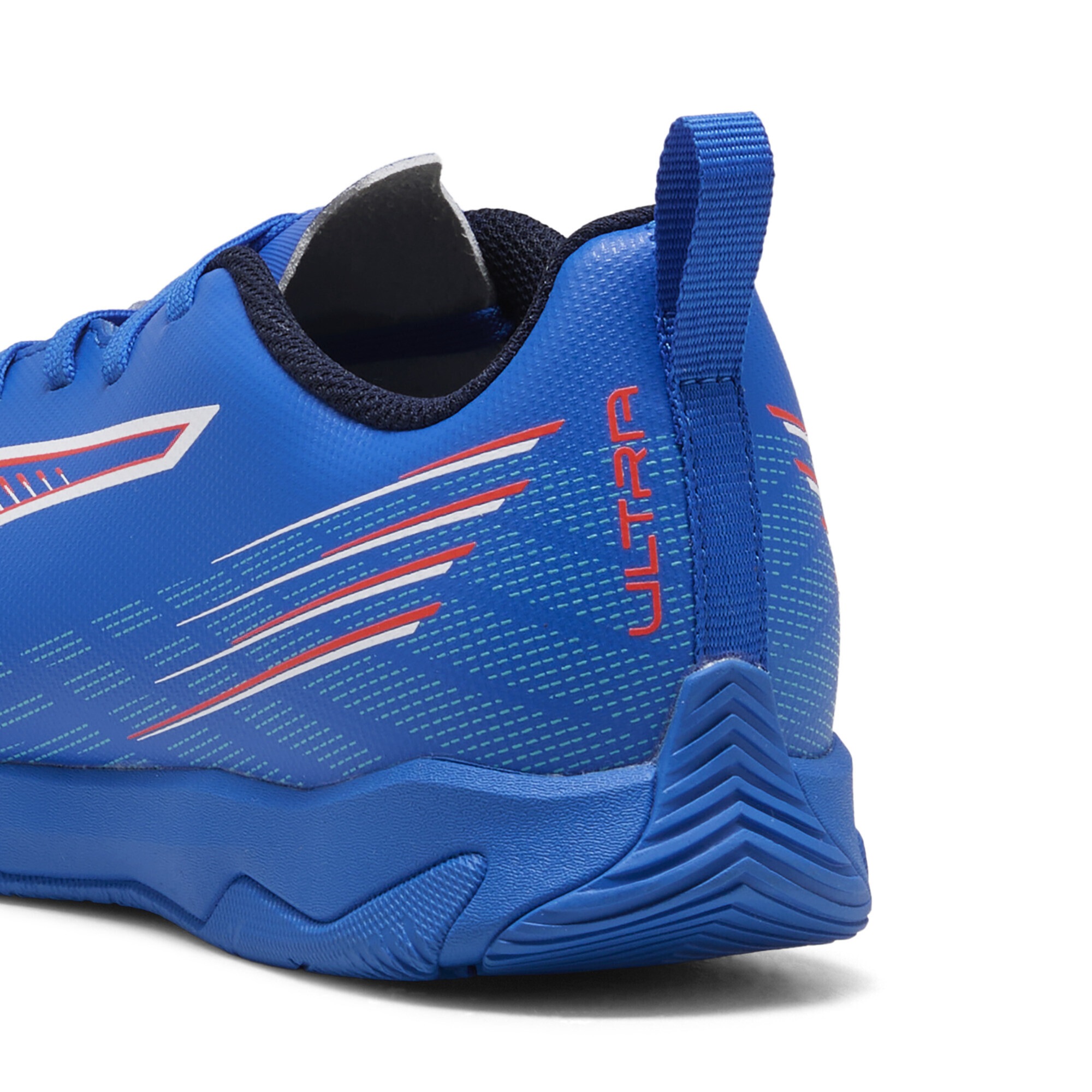 PUMA Fußballschuh »ULTRA 6 PLAY Futsalschuhe Jugendliche«