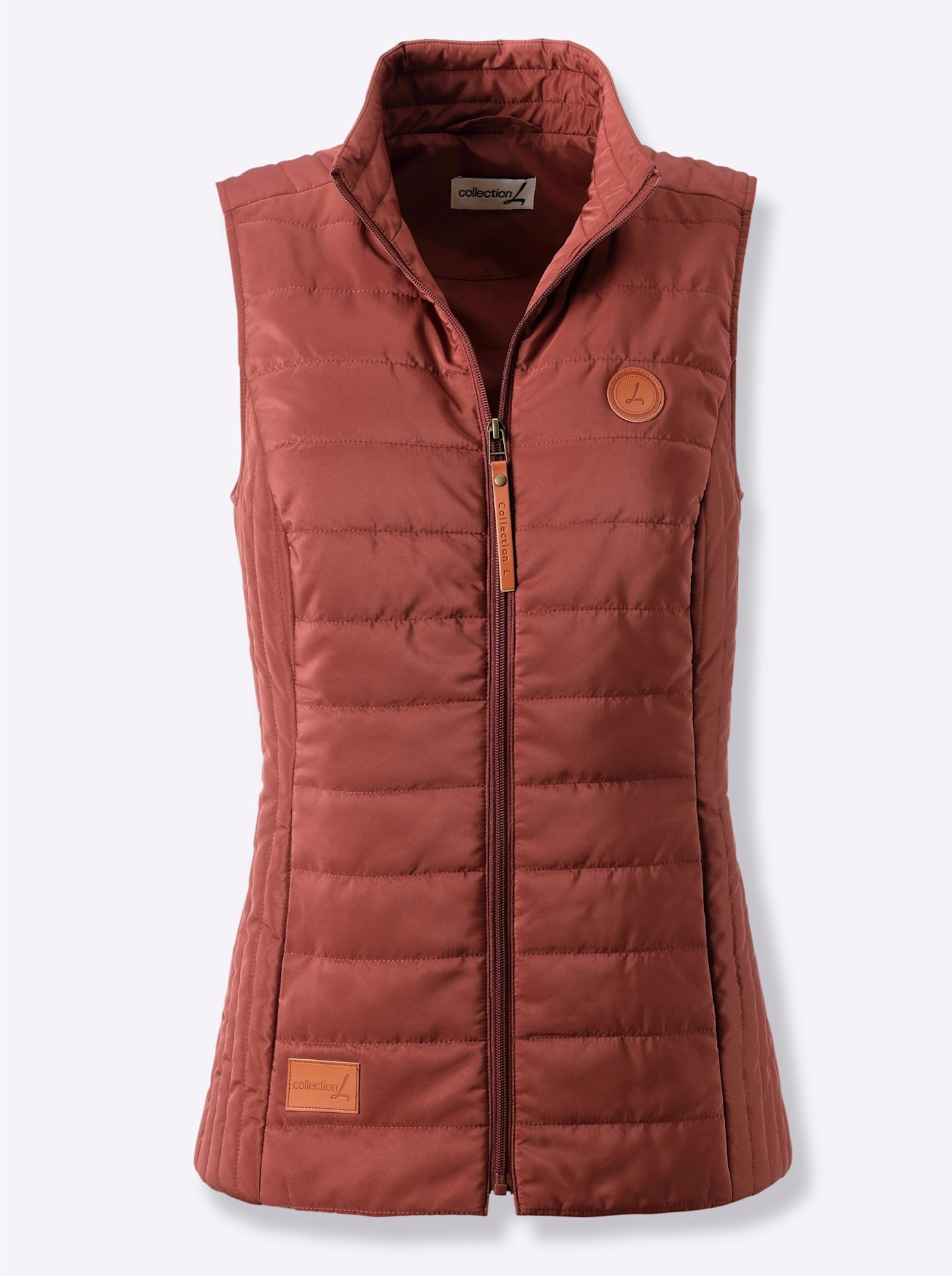 Casual Looks Steppweste günstig online kaufen