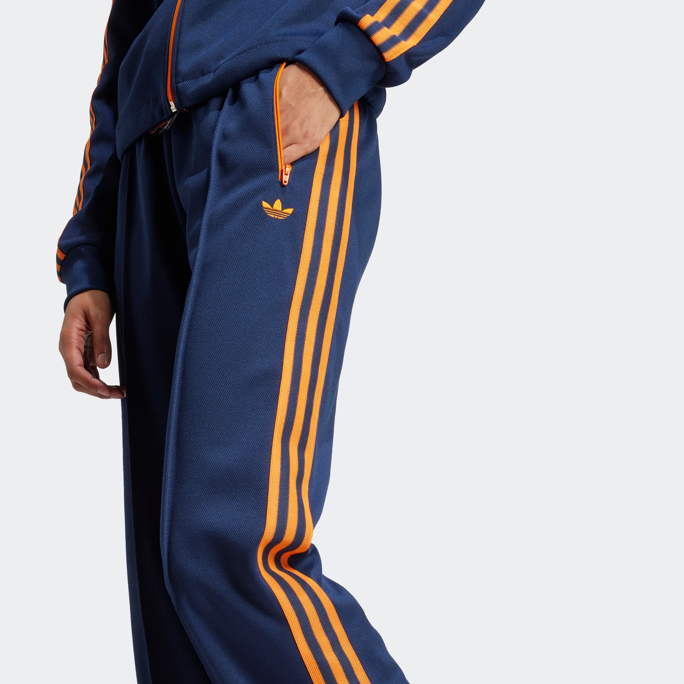 adidas Originals Sporthose »MONTREAL TP«, (1 tlg.)
