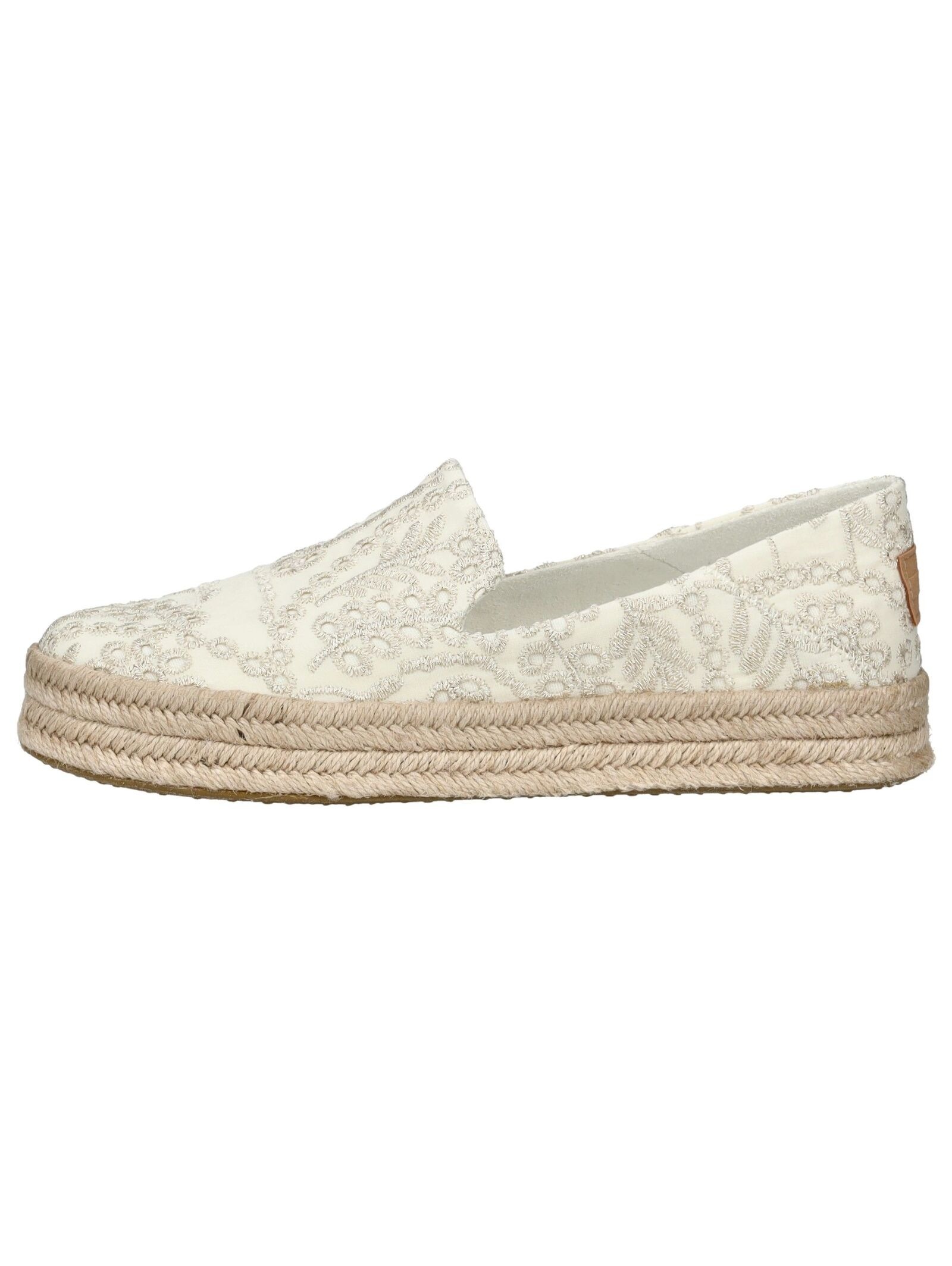 TOMS Slipper »TOMS Slipper Textil«