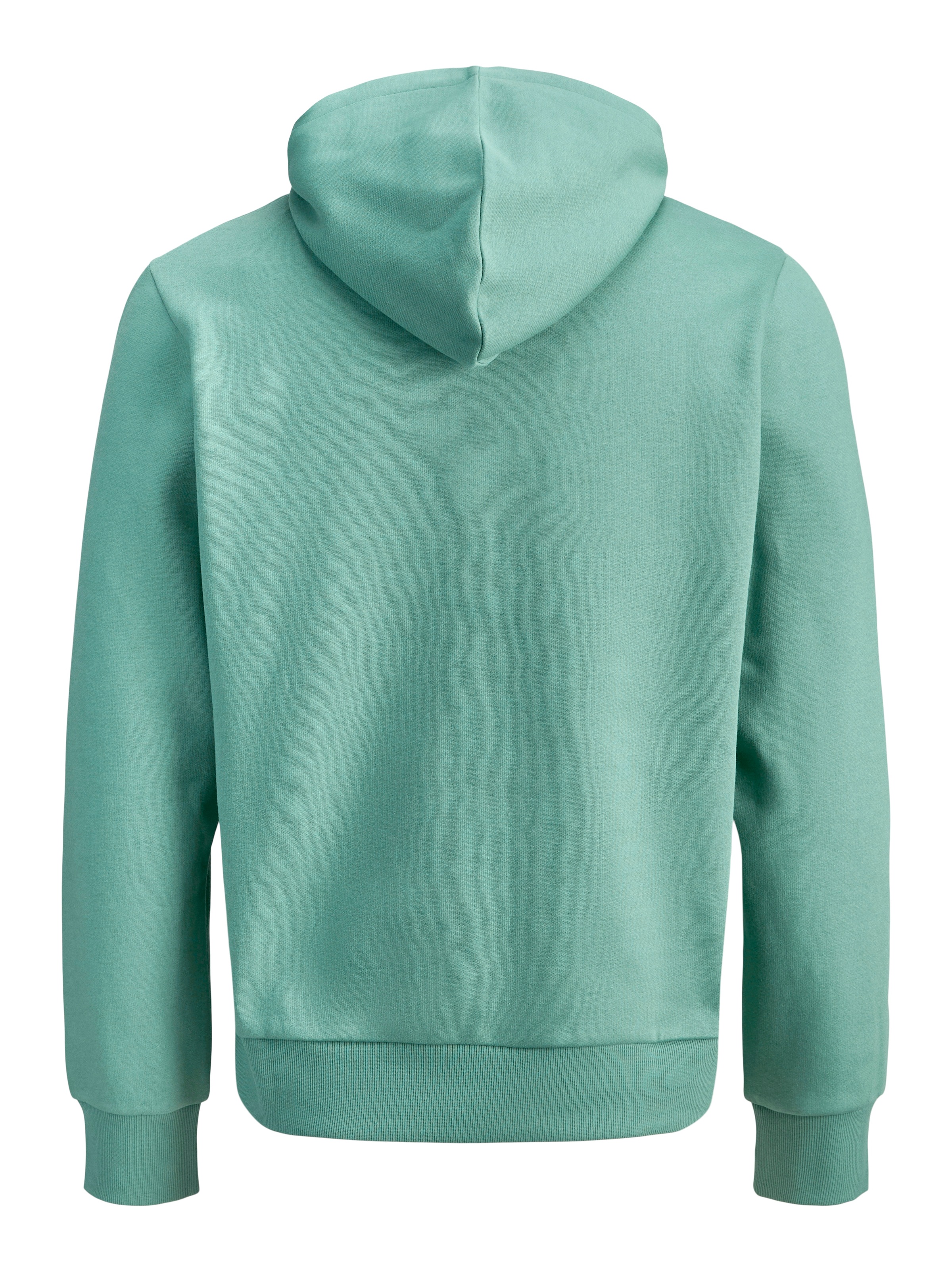 Jack & Jones PlusSize Hoodie "JJELOGO SWEAT HOOD 2 COL 24/25 NOOS PLS", mit günstig online kaufen