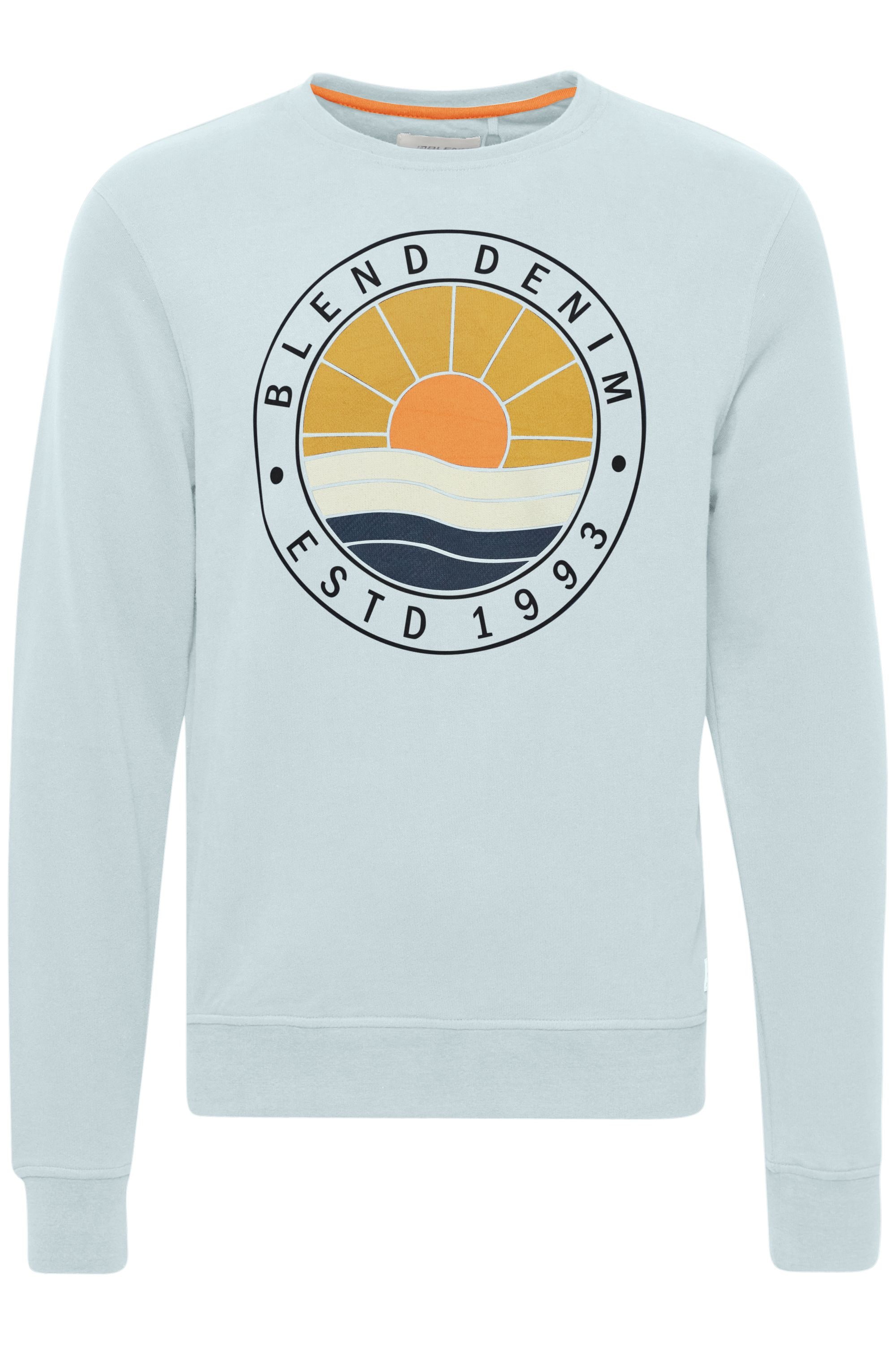 Blend Rundhalspullover "Sweatshirt BHClios" günstig online kaufen