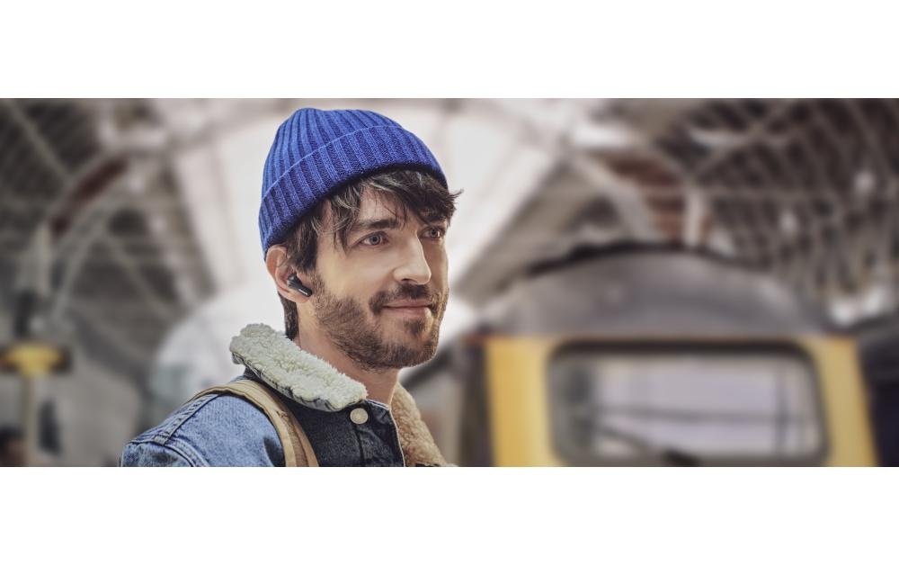 Panasonic In-Ear-Kopfhörer »RZ-B310W« Bluetooth