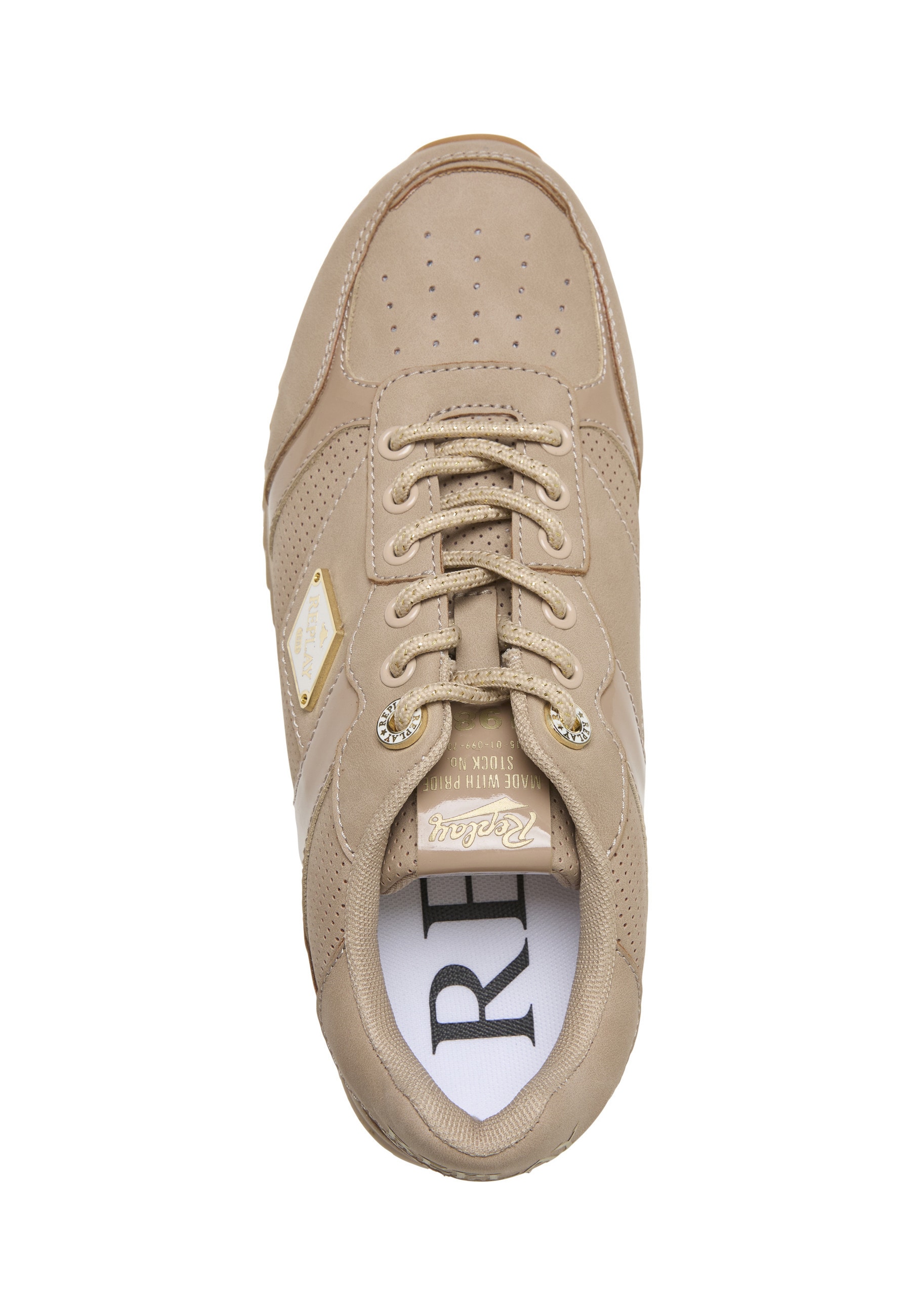 Replay Sneaker »Replay PENNY HYPE«