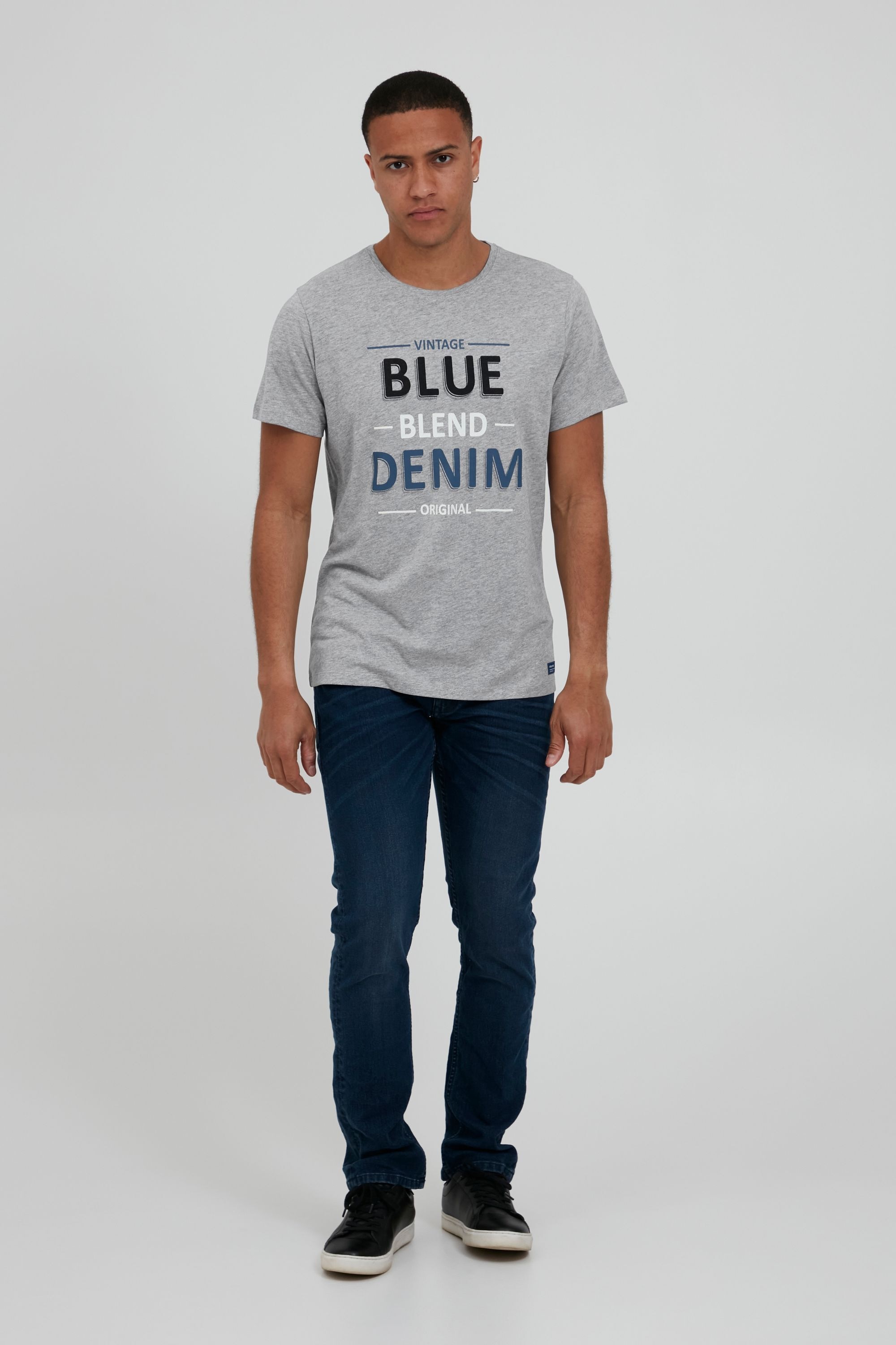 Blend T-Shirt »T-Shirt BHArtur«