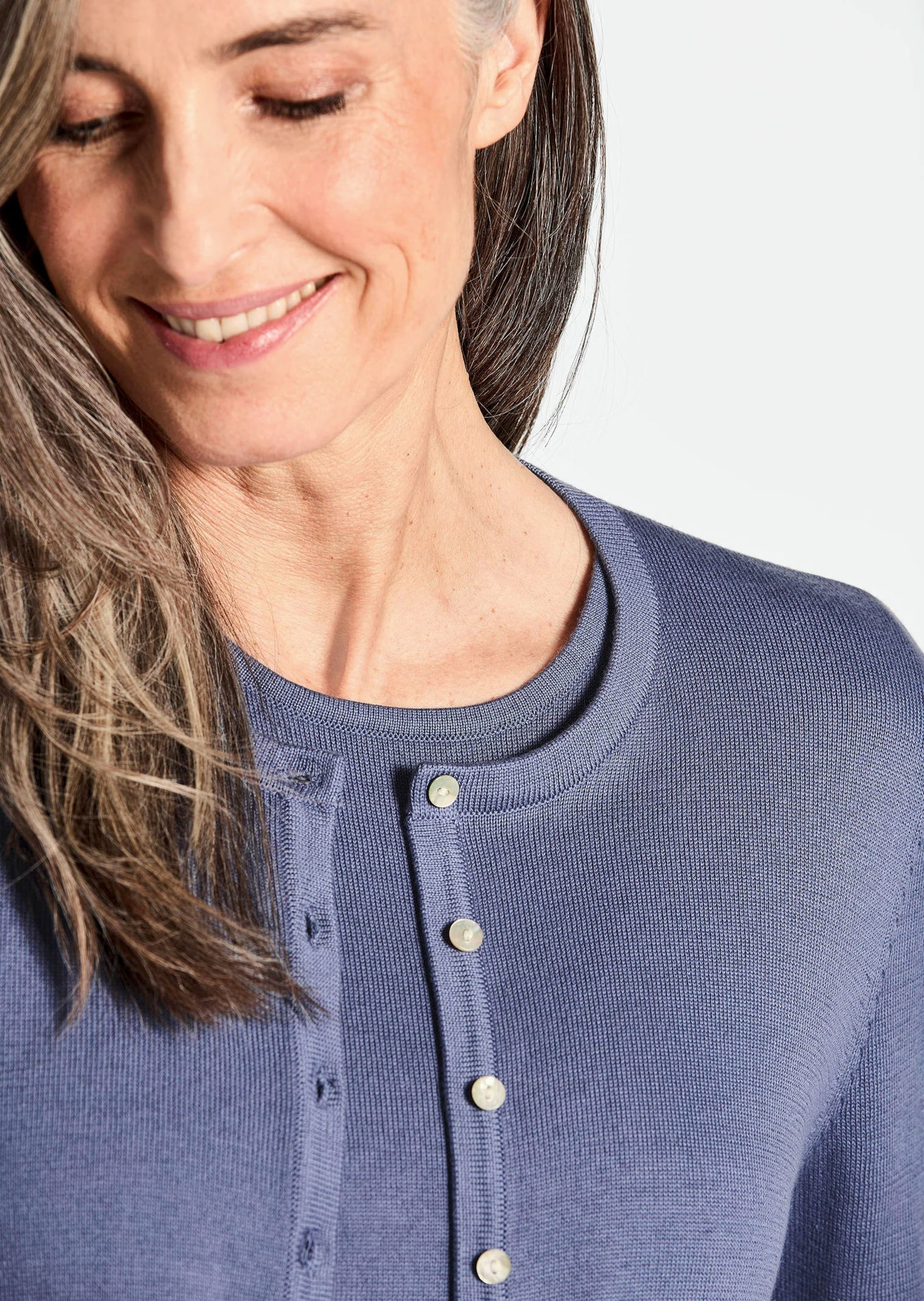 GOLDNER Strickpullover »Strickset Strickset«