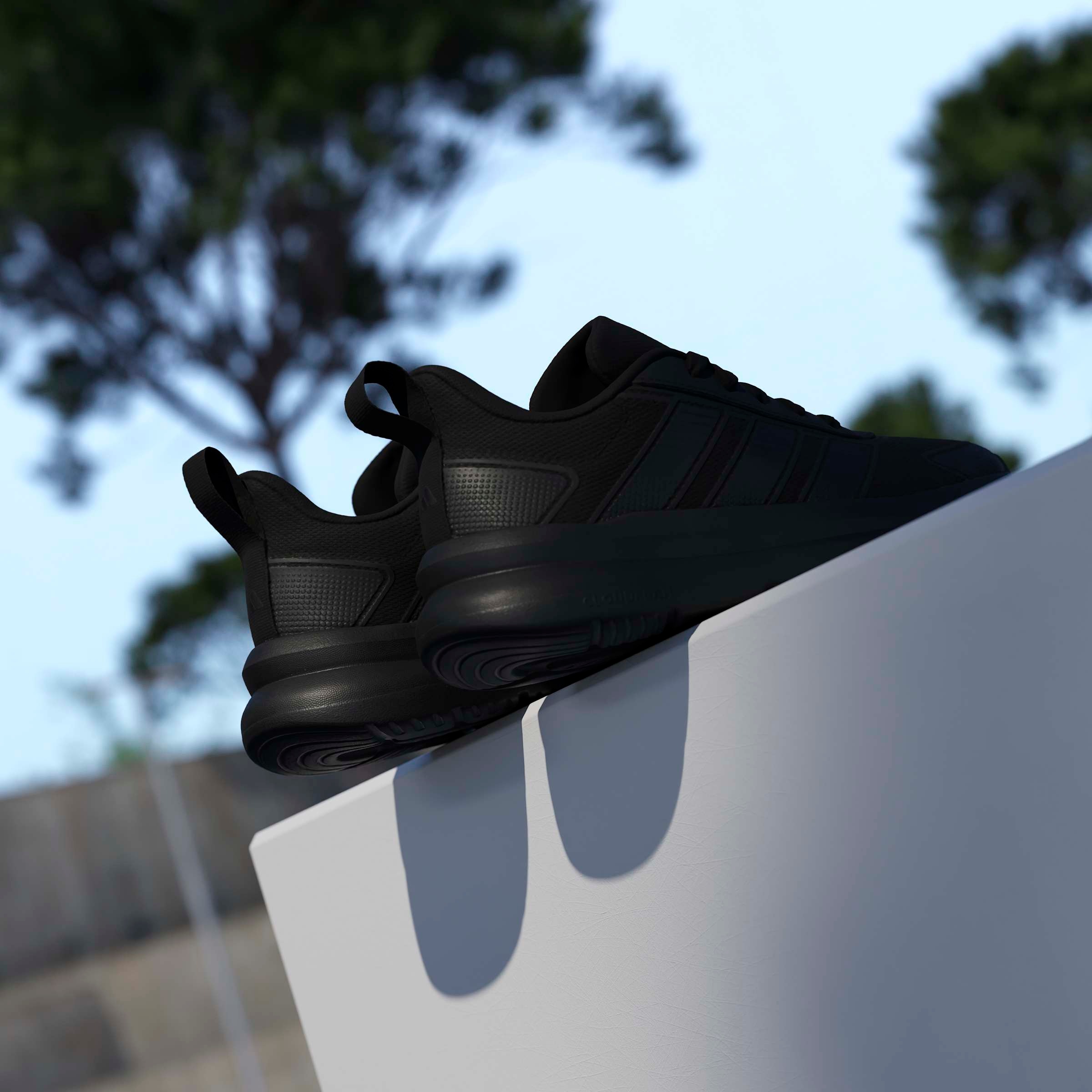 adidas Sportswear Laufschuh »TENSAUR RUN 4.0 KIDS«  für Kinder & Jugendliche