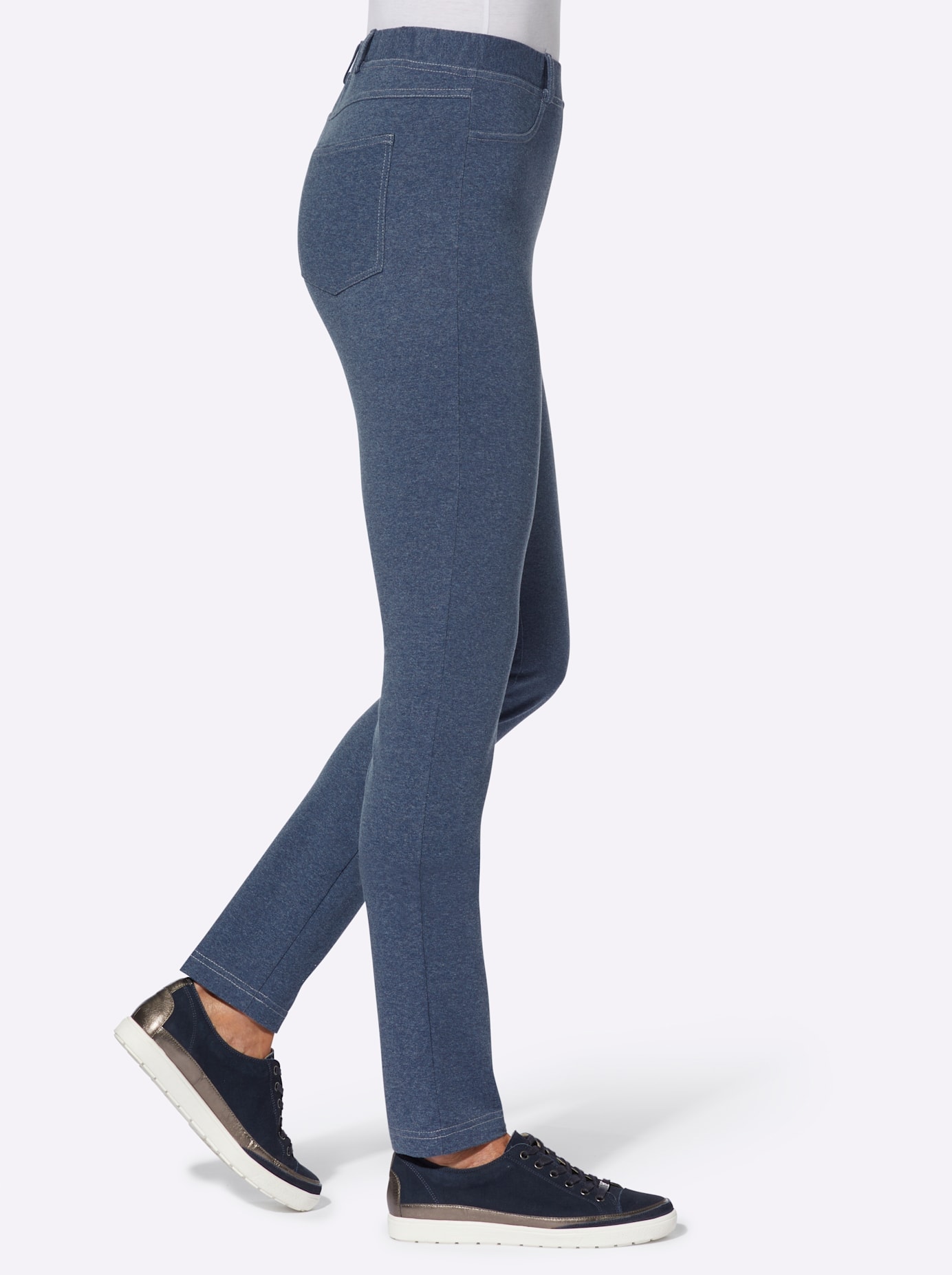 Classic Basics Stretch-Hose