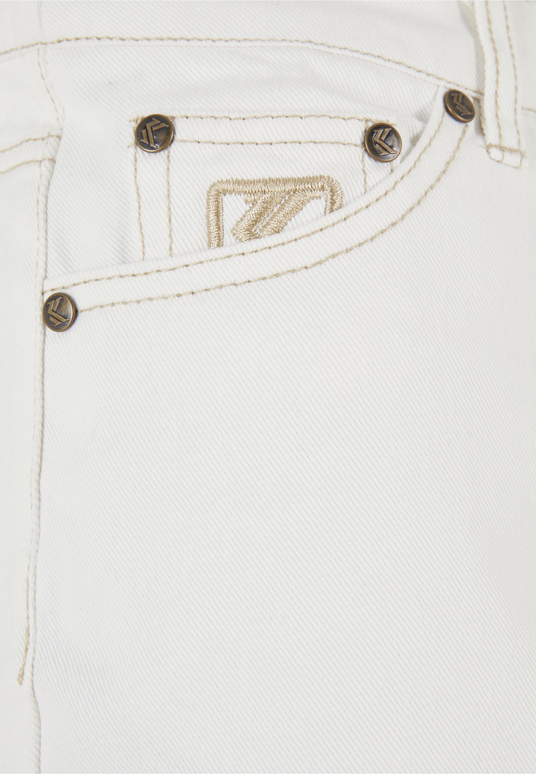 Karl Kani Bequeme Jeans »Karl Kani Damen KW221-055-1 KK OG Wide Leg Pants«
