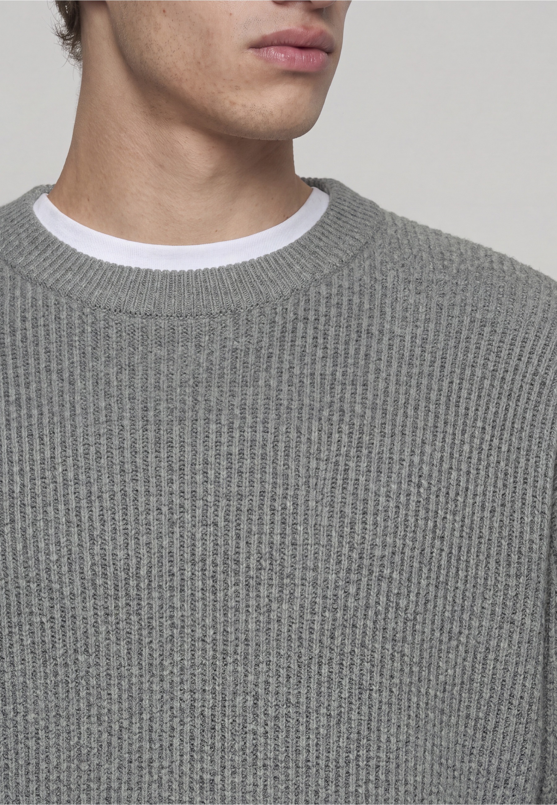 Another Cotton Lab Sweater »Another Cotton Lab Another Knit Sweater«, 1
