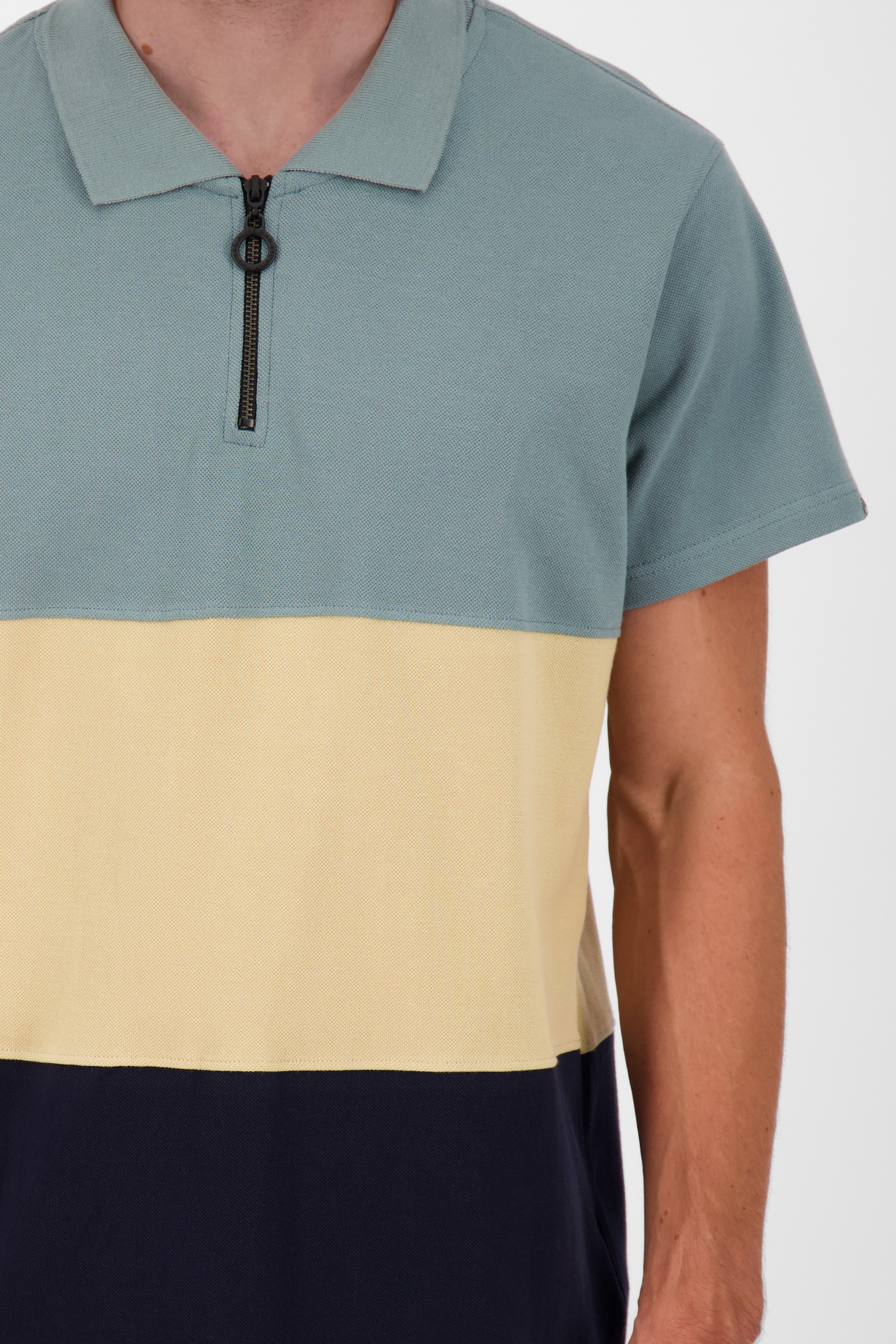 Alife & Kickin Poloshirt »Herren PaoloAK A«