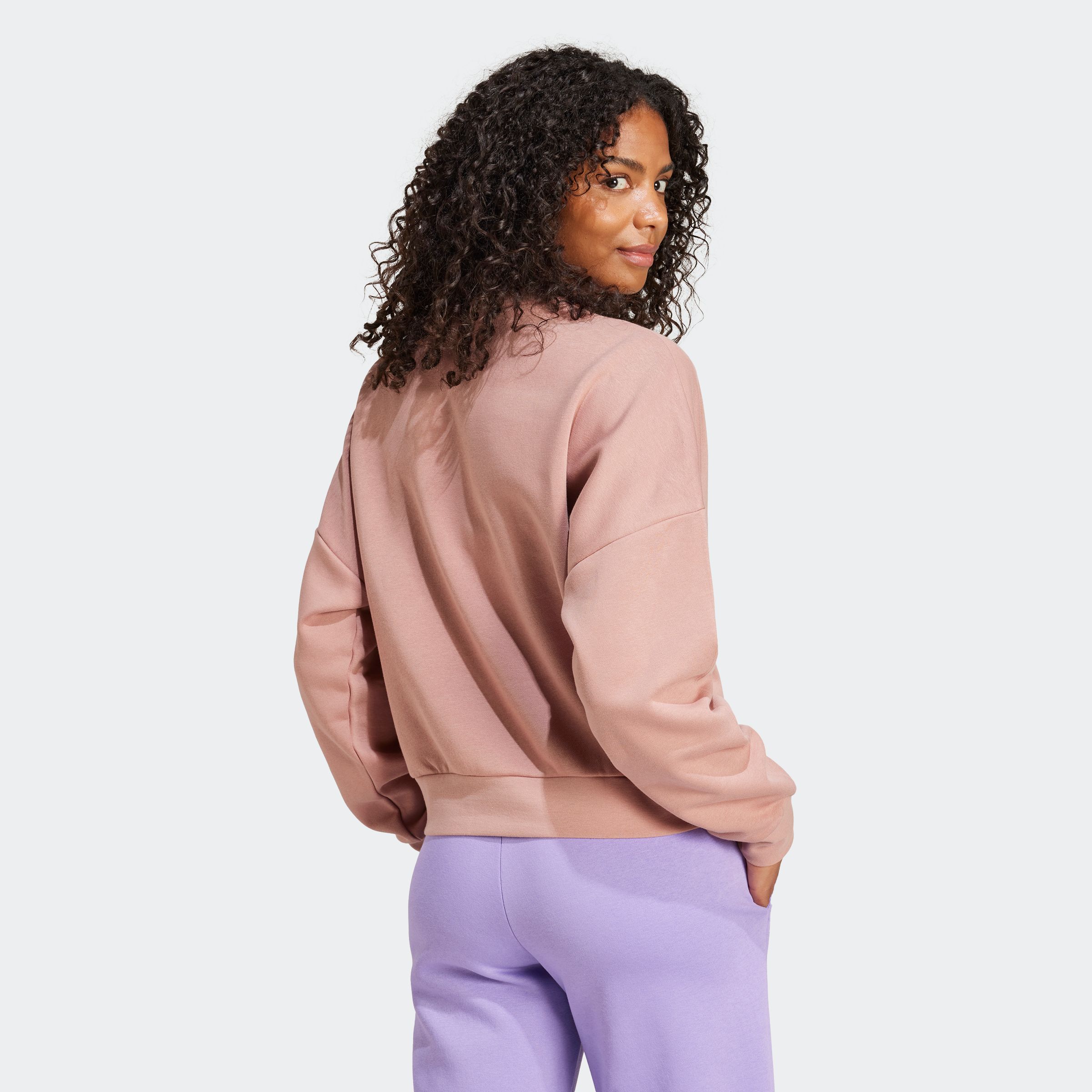 Thumbnail - adidas Sportswear Sweatshirt "W SL FC SWT"