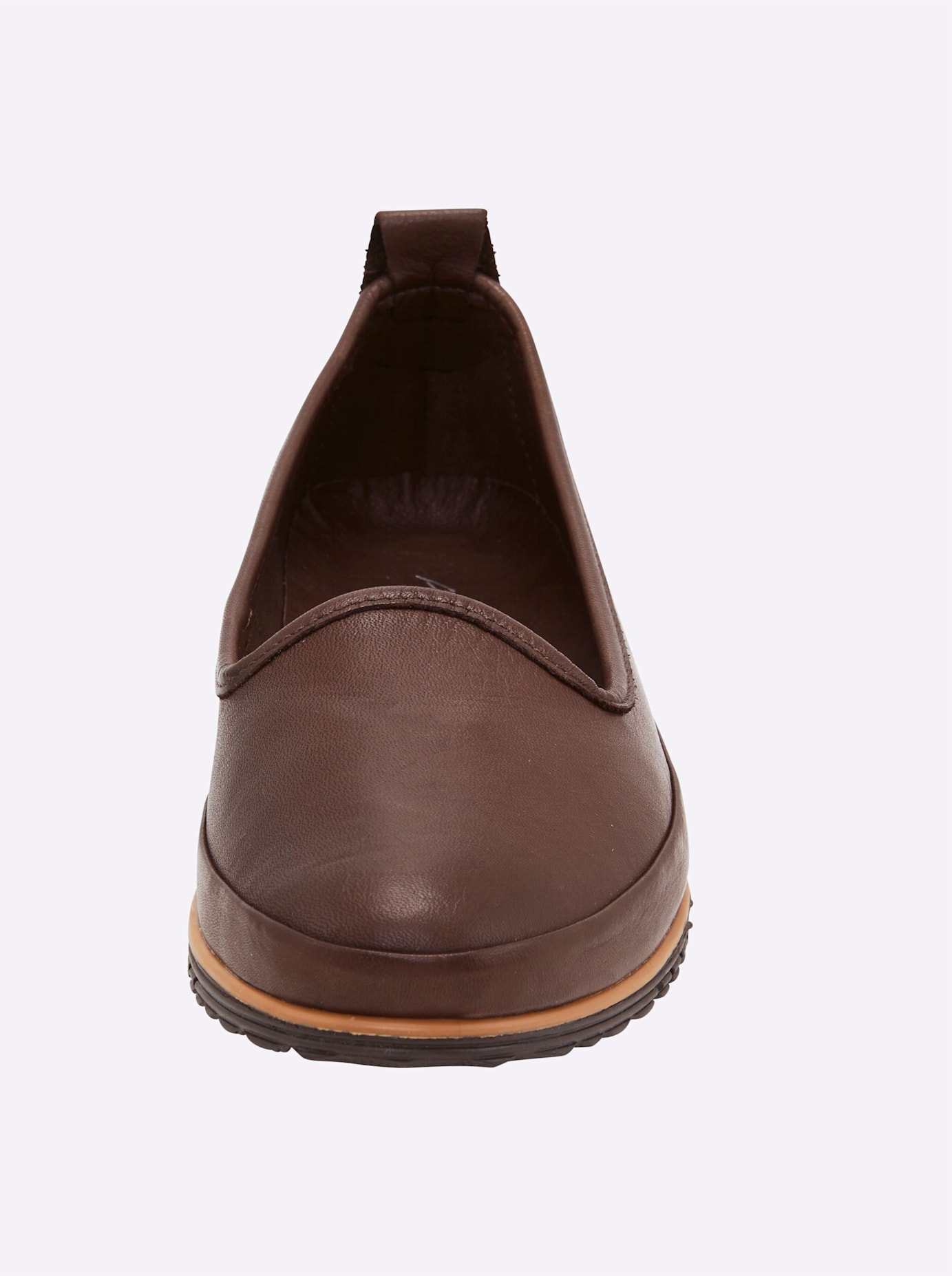Andrea Conti Slipper