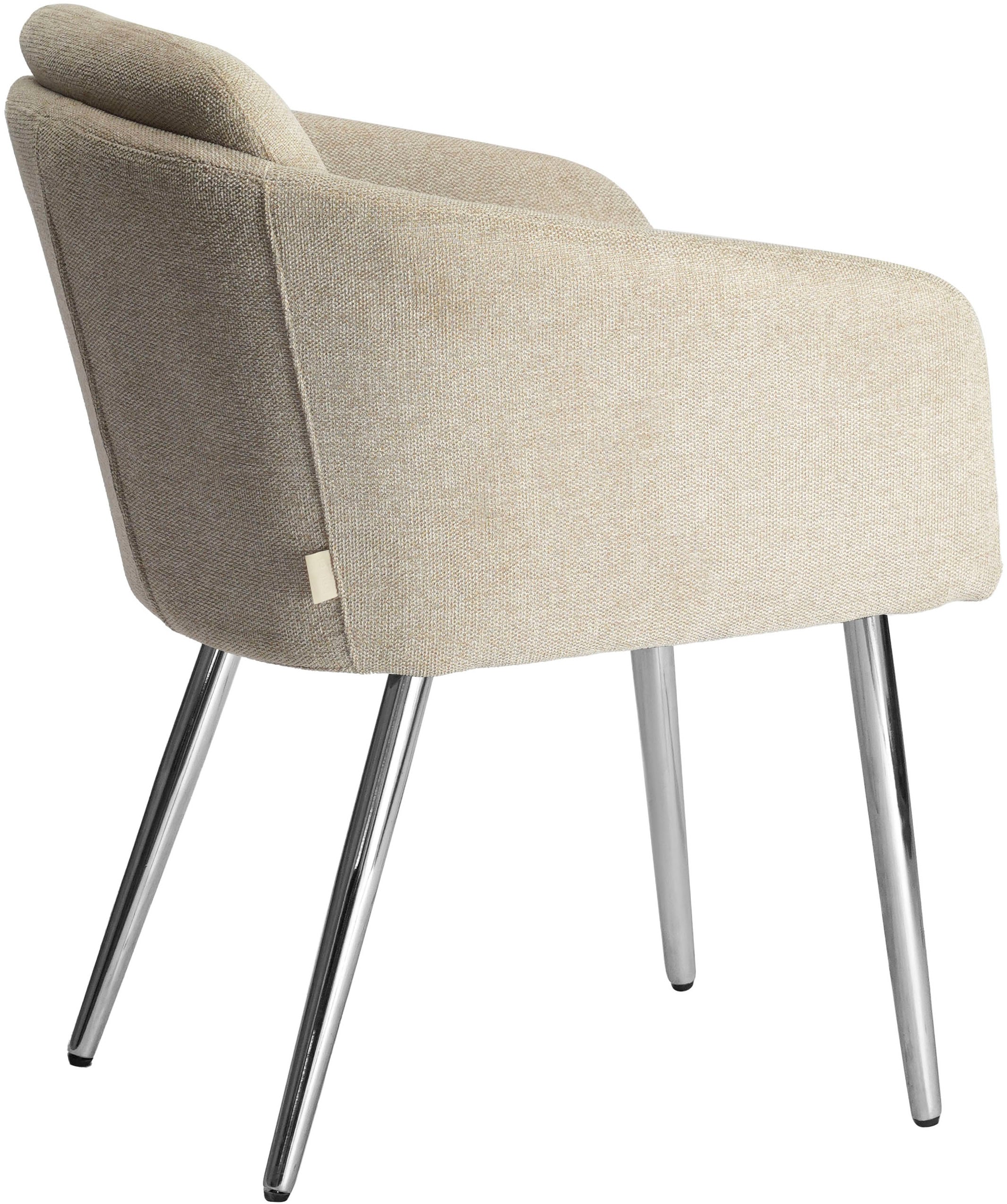 LeGer Home by Lena Gercke Esszimmerstuhl »Fleur, TOPSELLER!, OTTOs Choice«, (Set)