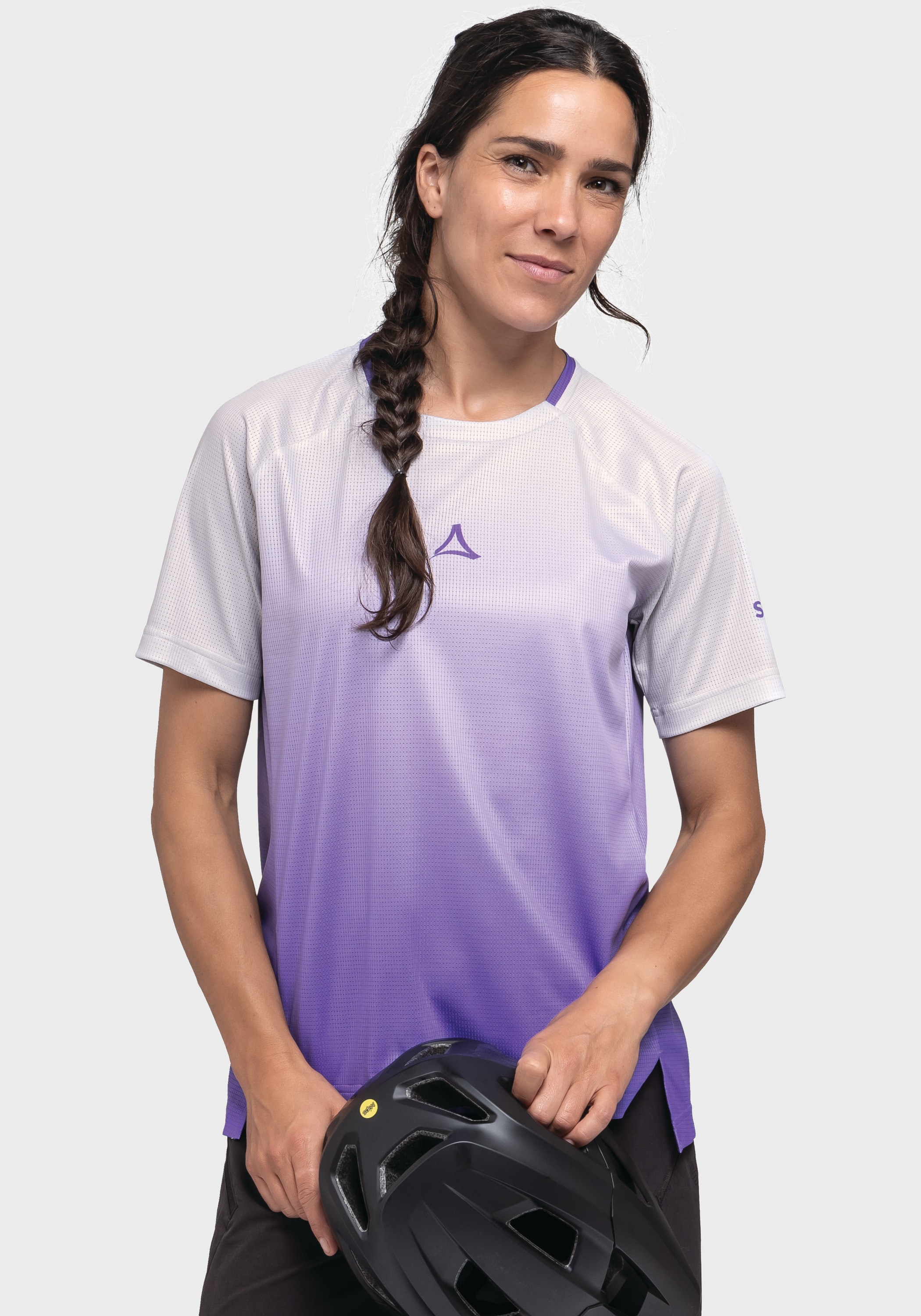 Schöffel Funktionsshirt »Bike Shirt Style Koitere WMS«