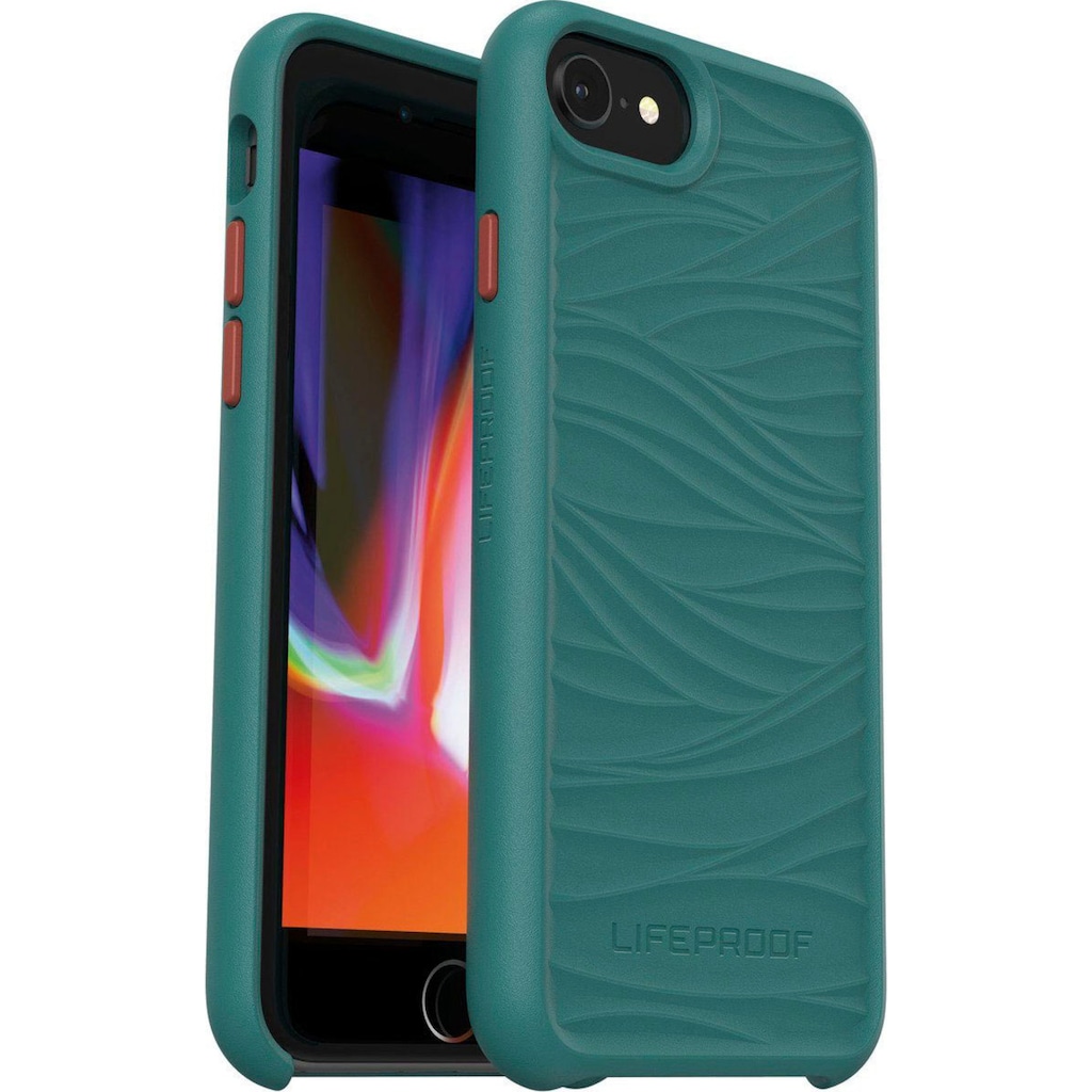 Otterbox Smartphone-Hülle »WAKE Apple iPhone 7/8/SE(2020)«, iPhone 7 / 8-iPhone SE (2. Gen)