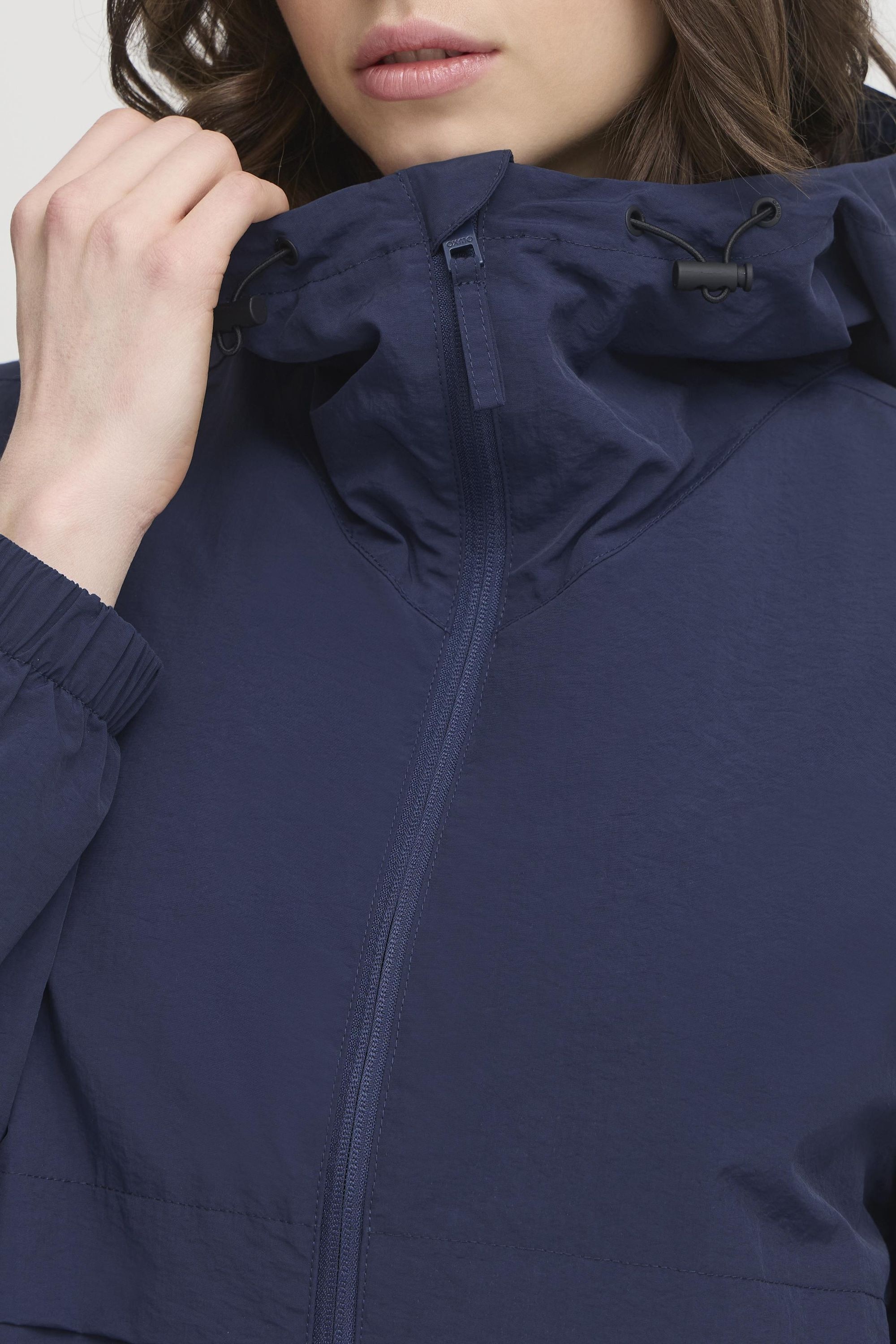 OXMO Windbreaker »Windbreaker OXVISAM«