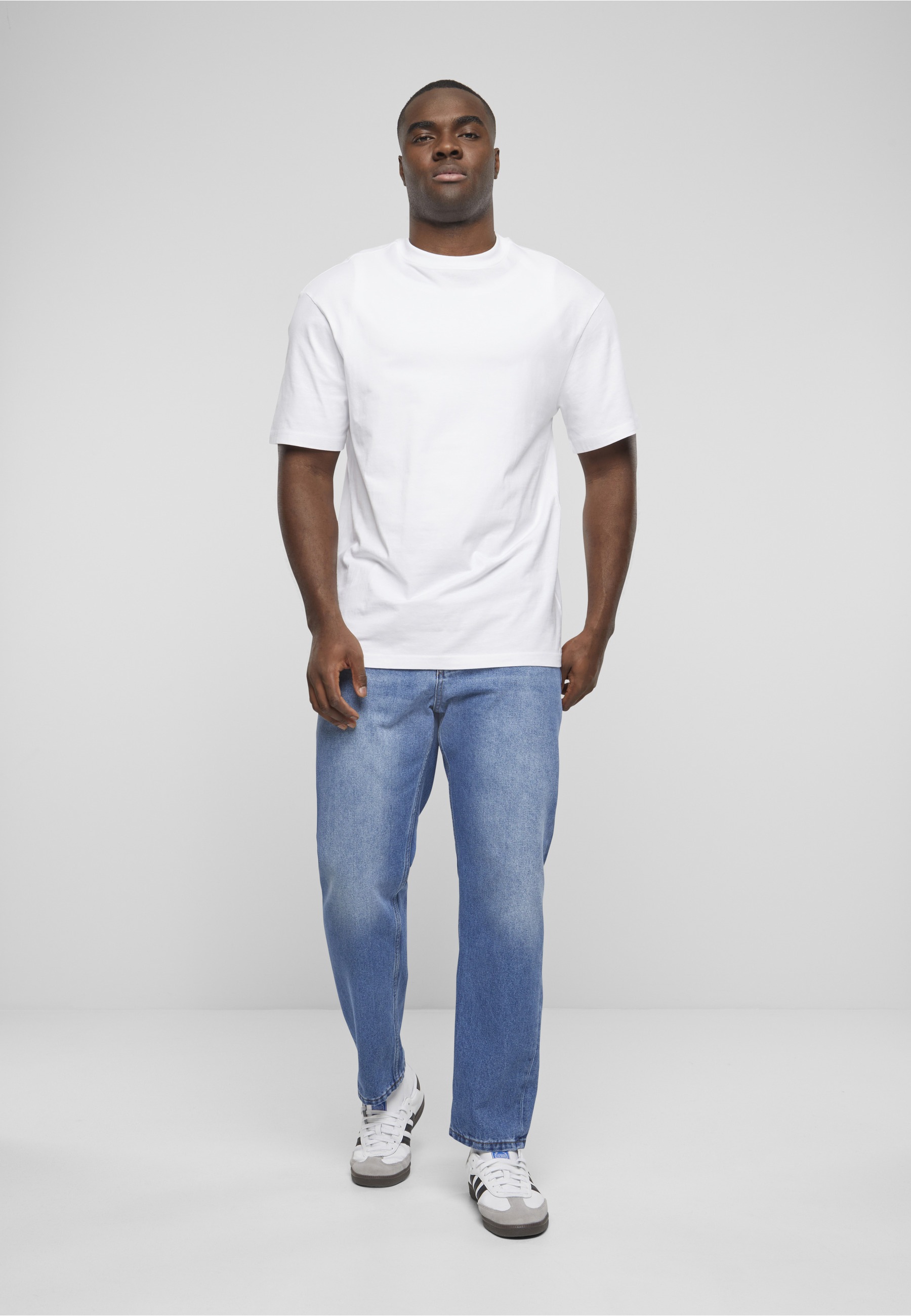 2Y Premium Bequeme Jeans »2Y Premium Herren 2Y Straight Fit Jeans«
