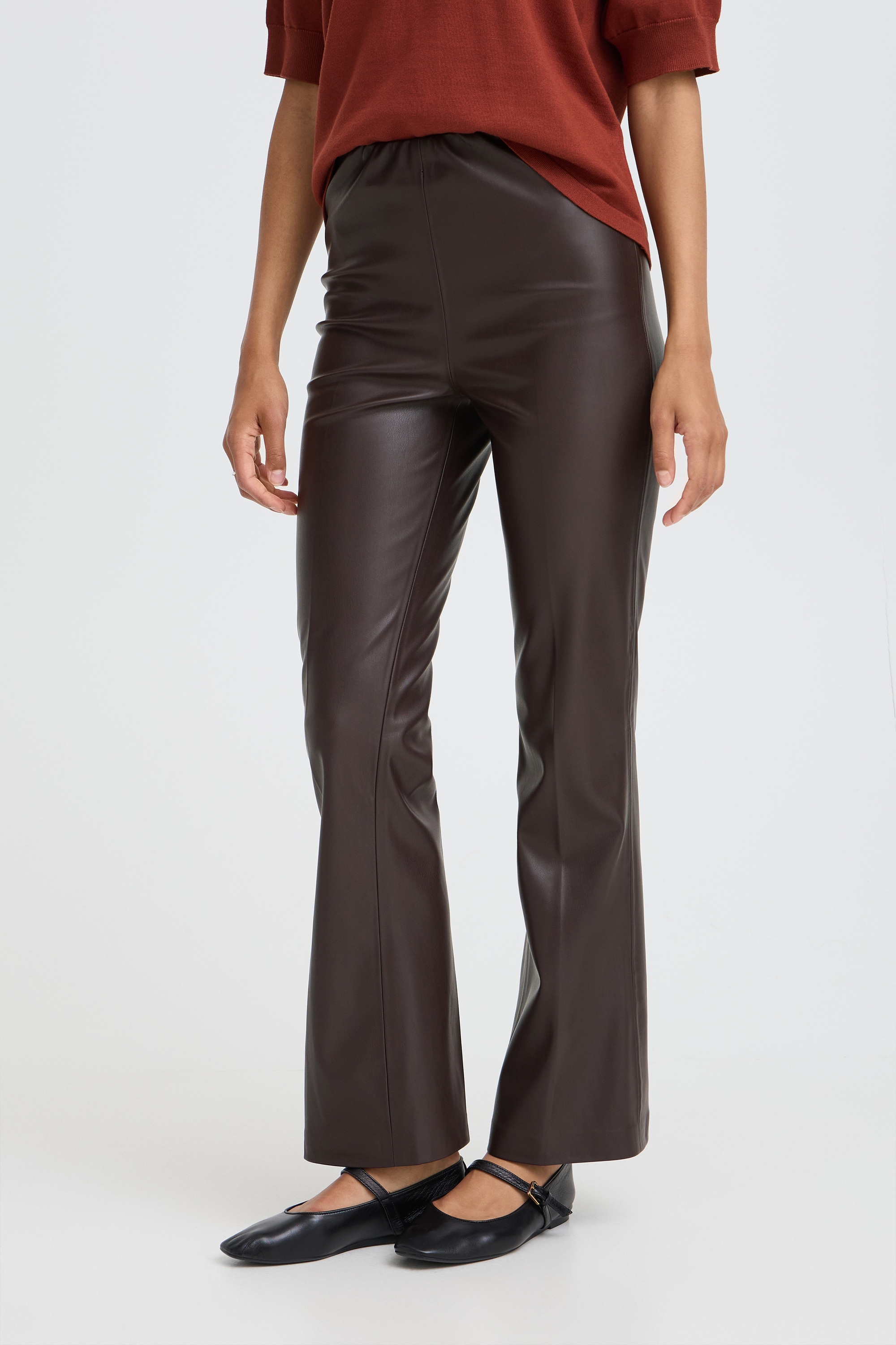 b.young Stoffhose »Damen Hose BYDAJA«