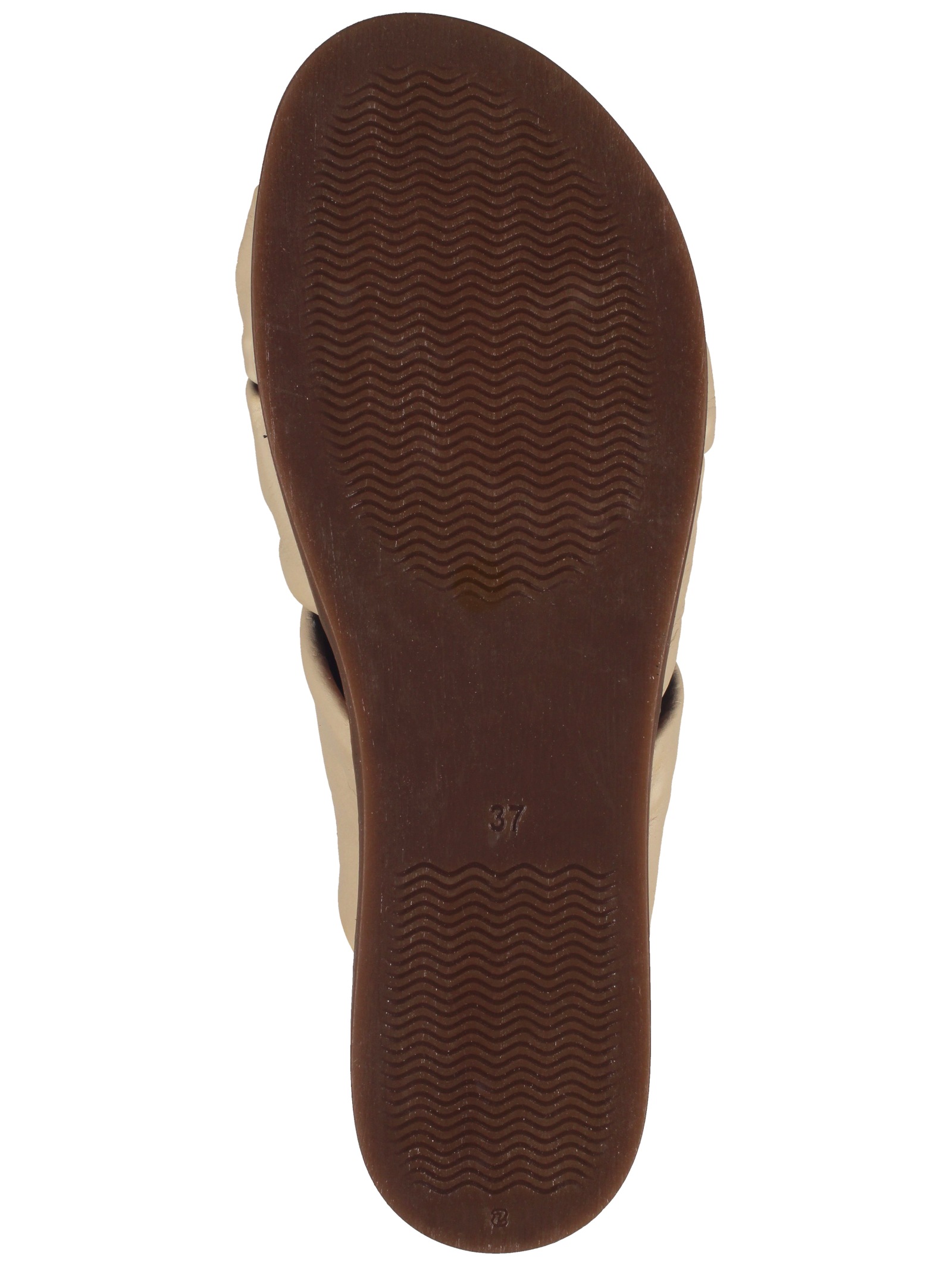 Bullboxer Pantolette »Bullboxer Pantoletten Leder«