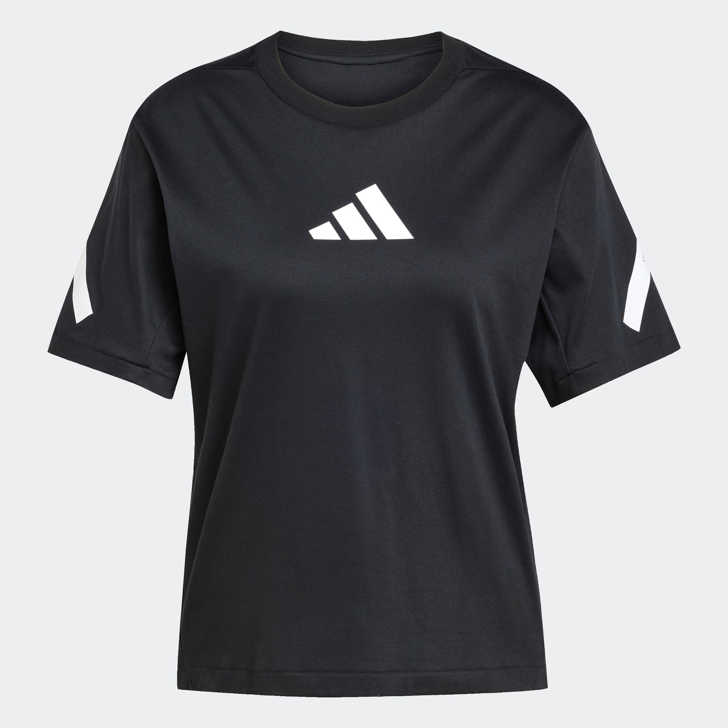 adidas Sportswear T-Shirt »W Z.N.E. TEE«