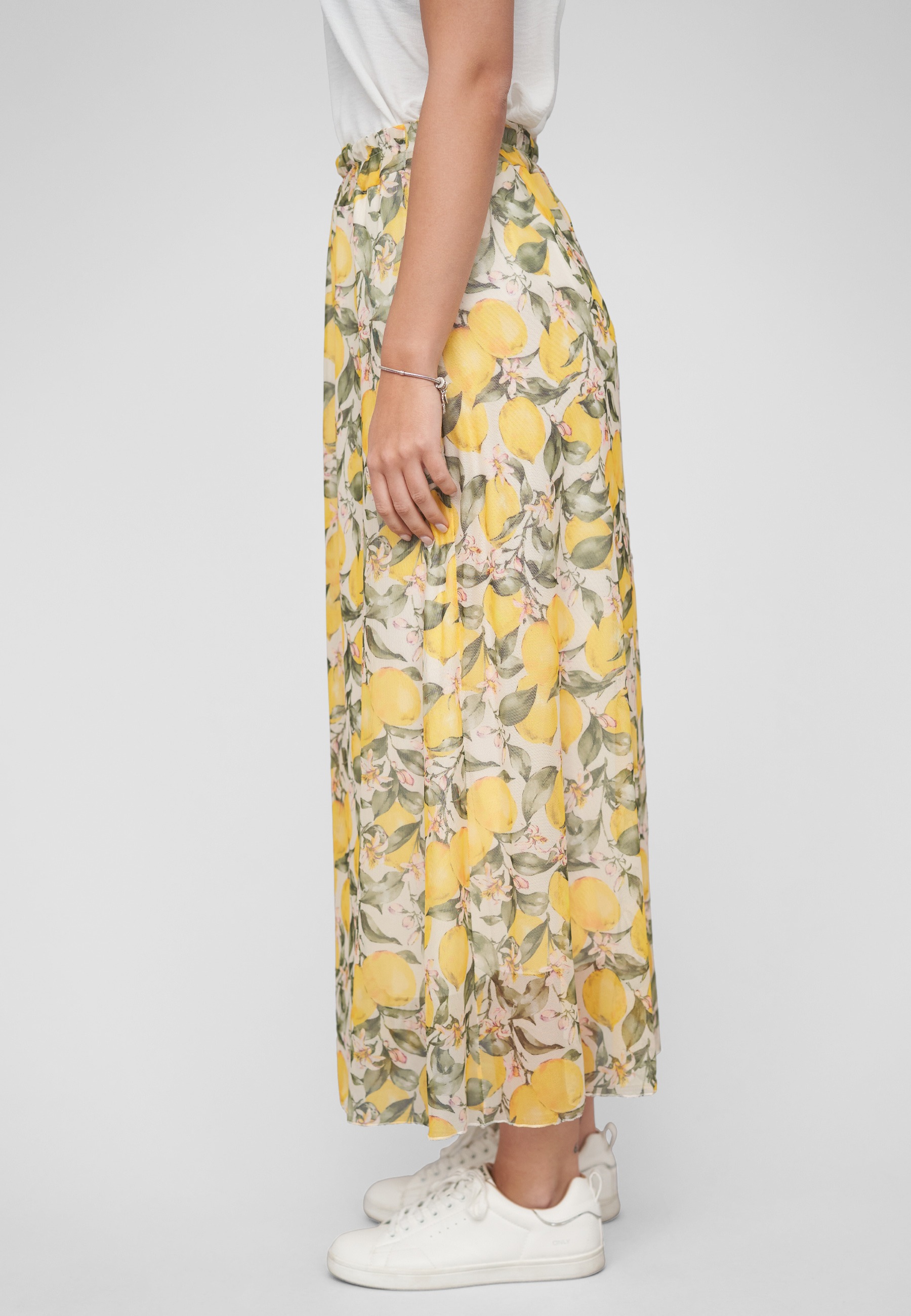 CLOUD 5IVE Maxirock »CLOUD 5IVE Maxi Skirt« 1