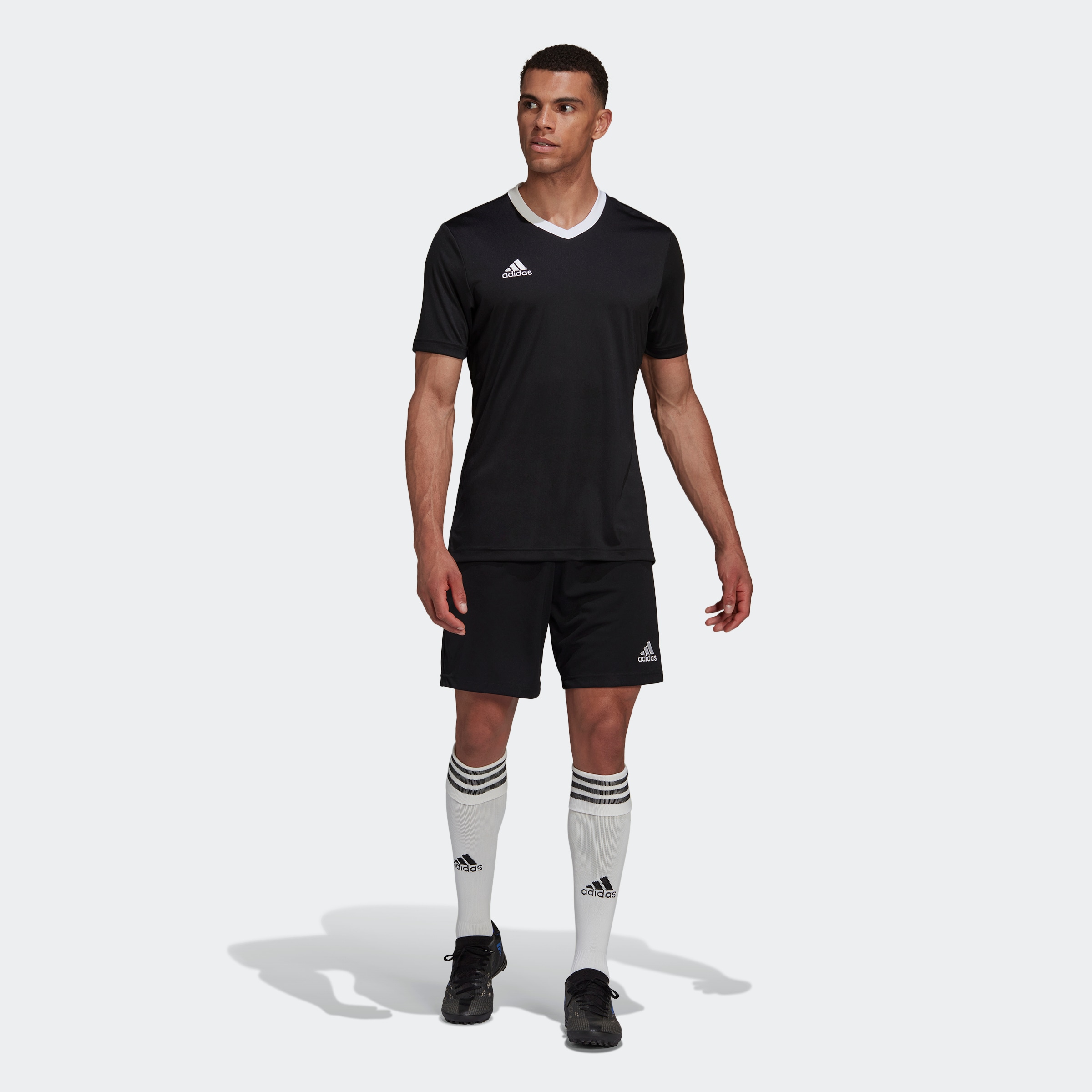 adidas Performance Fußballtrikot »ENT22 | BAUR Rechnung auf bestellen JSY«