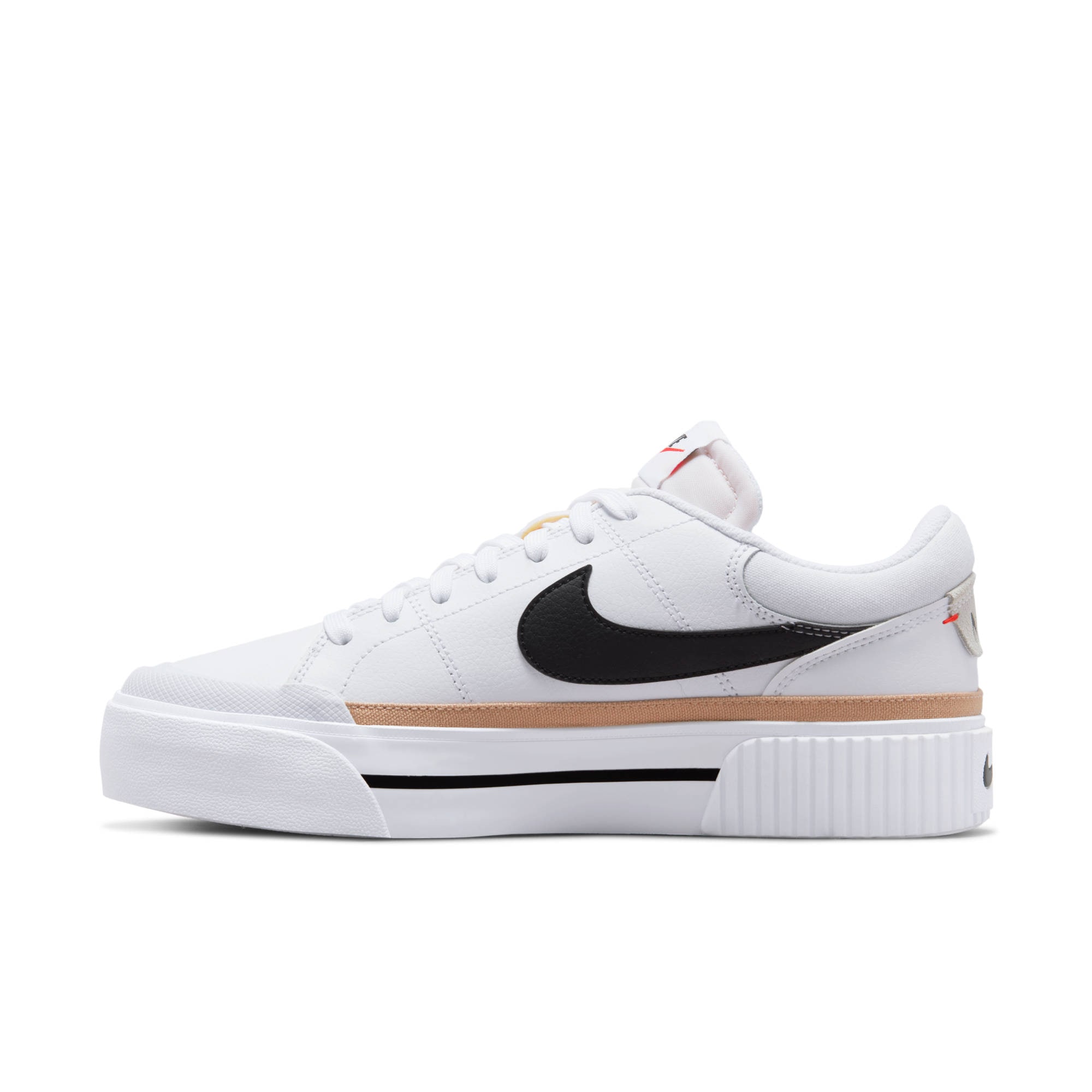 Nike Sportswear Sneaker »COURT LEGACY LIFT«
