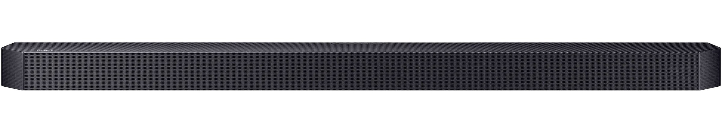 Samsung Soundbar »HW-Q610GF Q-Soundbar«, 3.1.2-Kanal Surround System, Dolby Atmos I DTS:X, Adaptive Sound